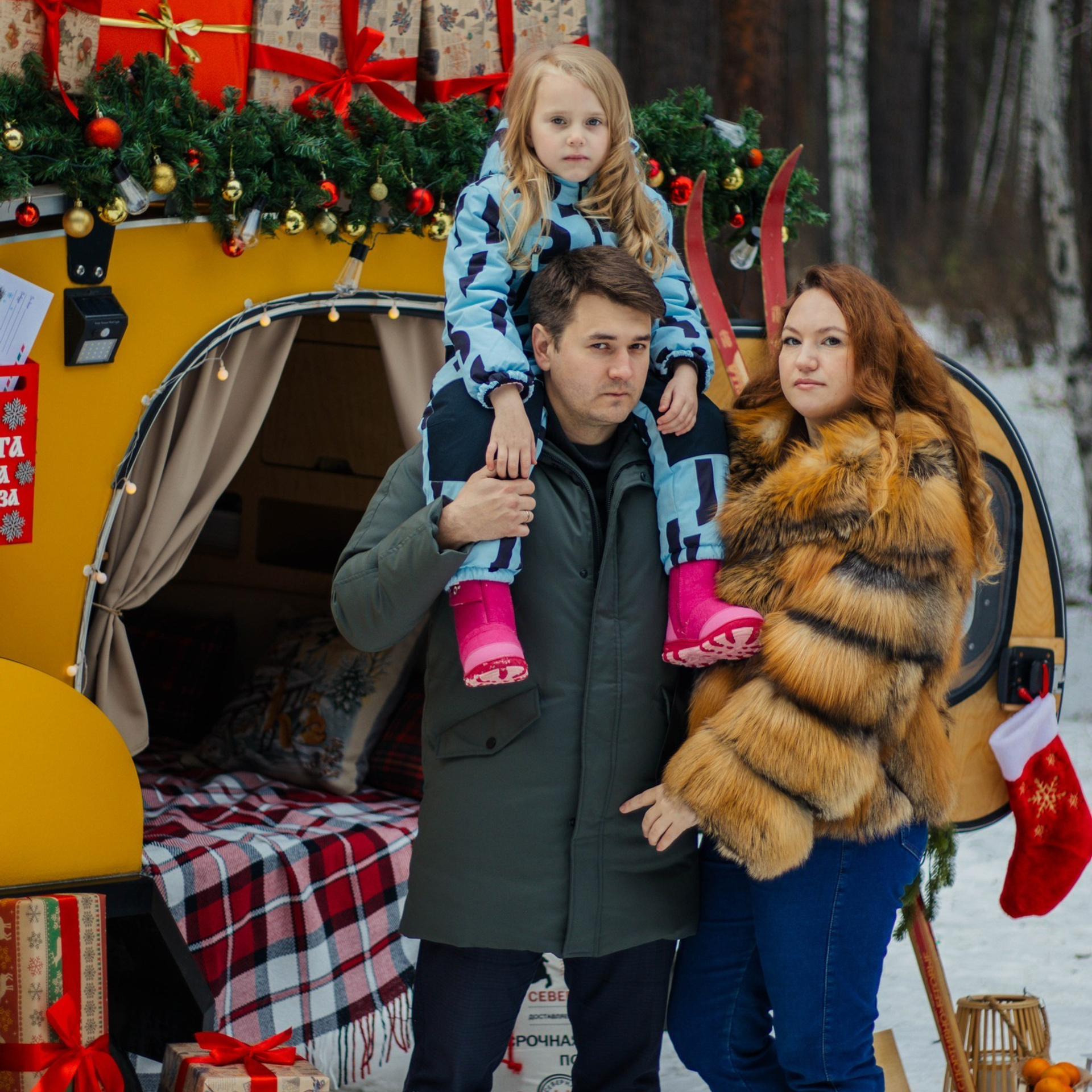 Отзывы. Главная