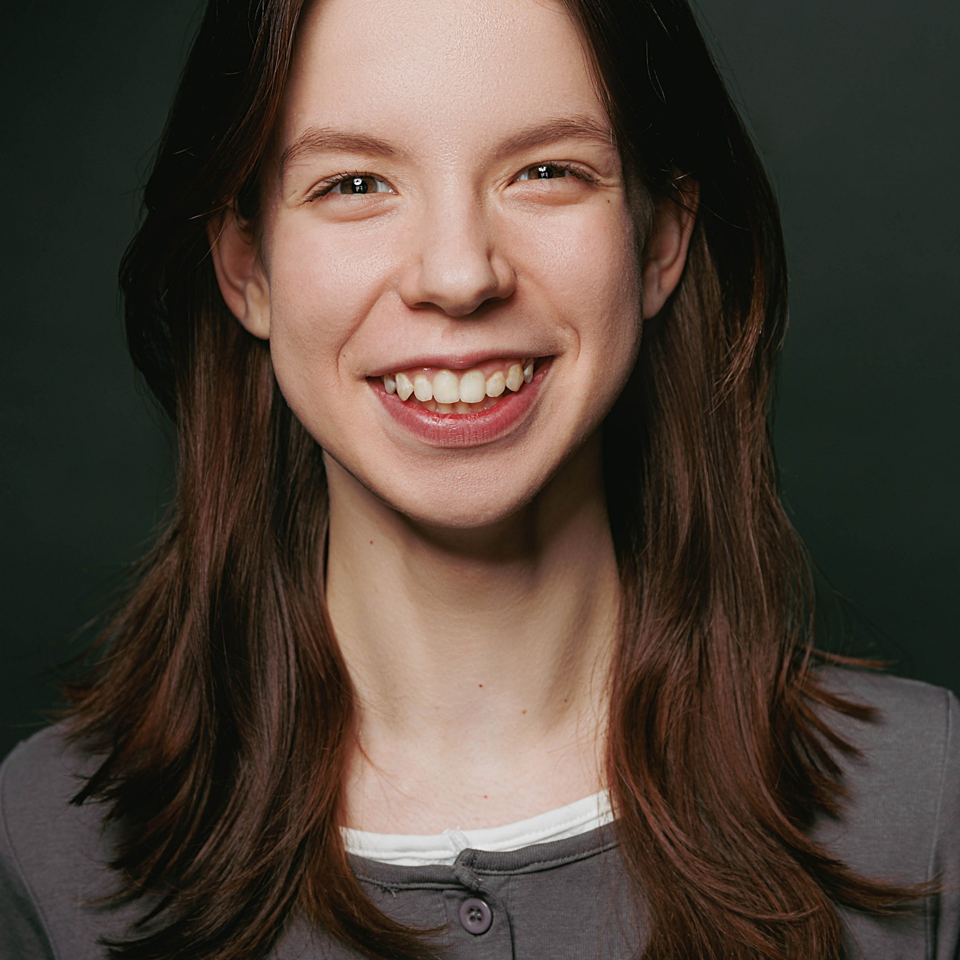 Актерское портфолио + видео визитка