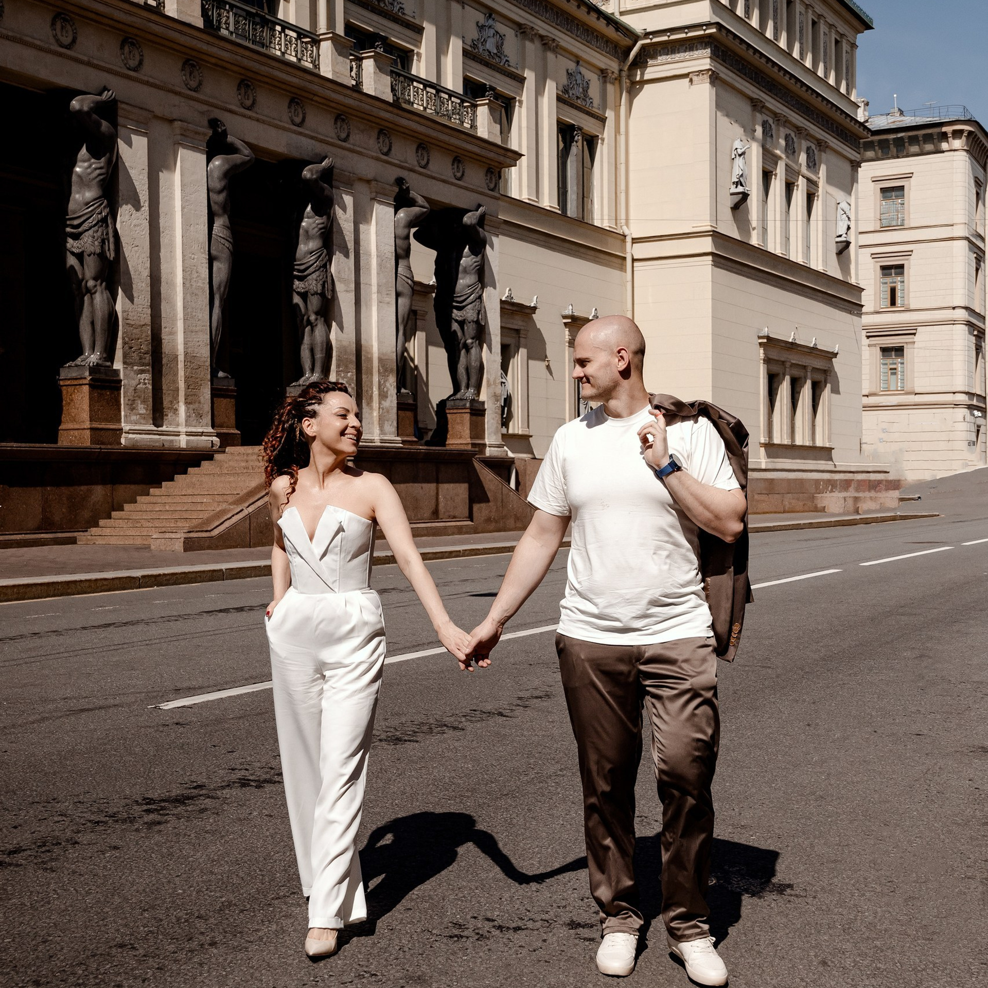 Отзывы. Свадебный/Портретный фотограф снимаю в Москве