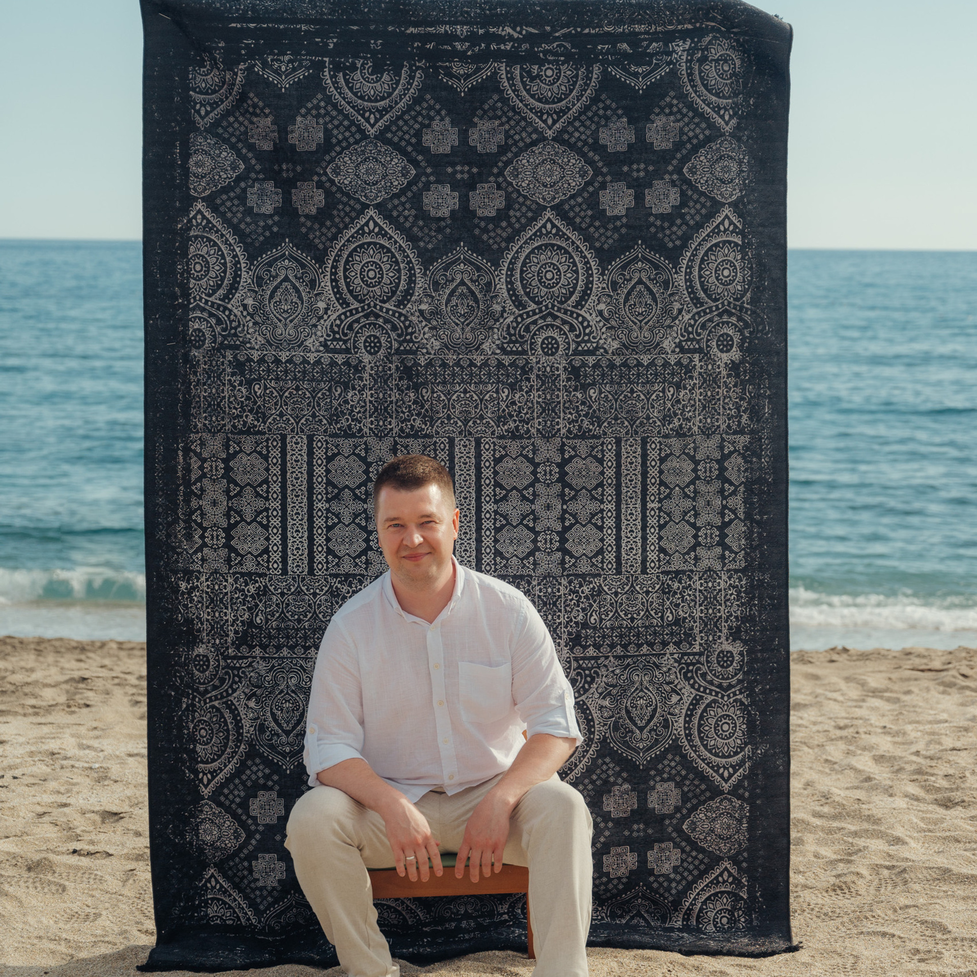 FEEDBACK. Photo & Video production, in Bishkek, Kyrgyzstan