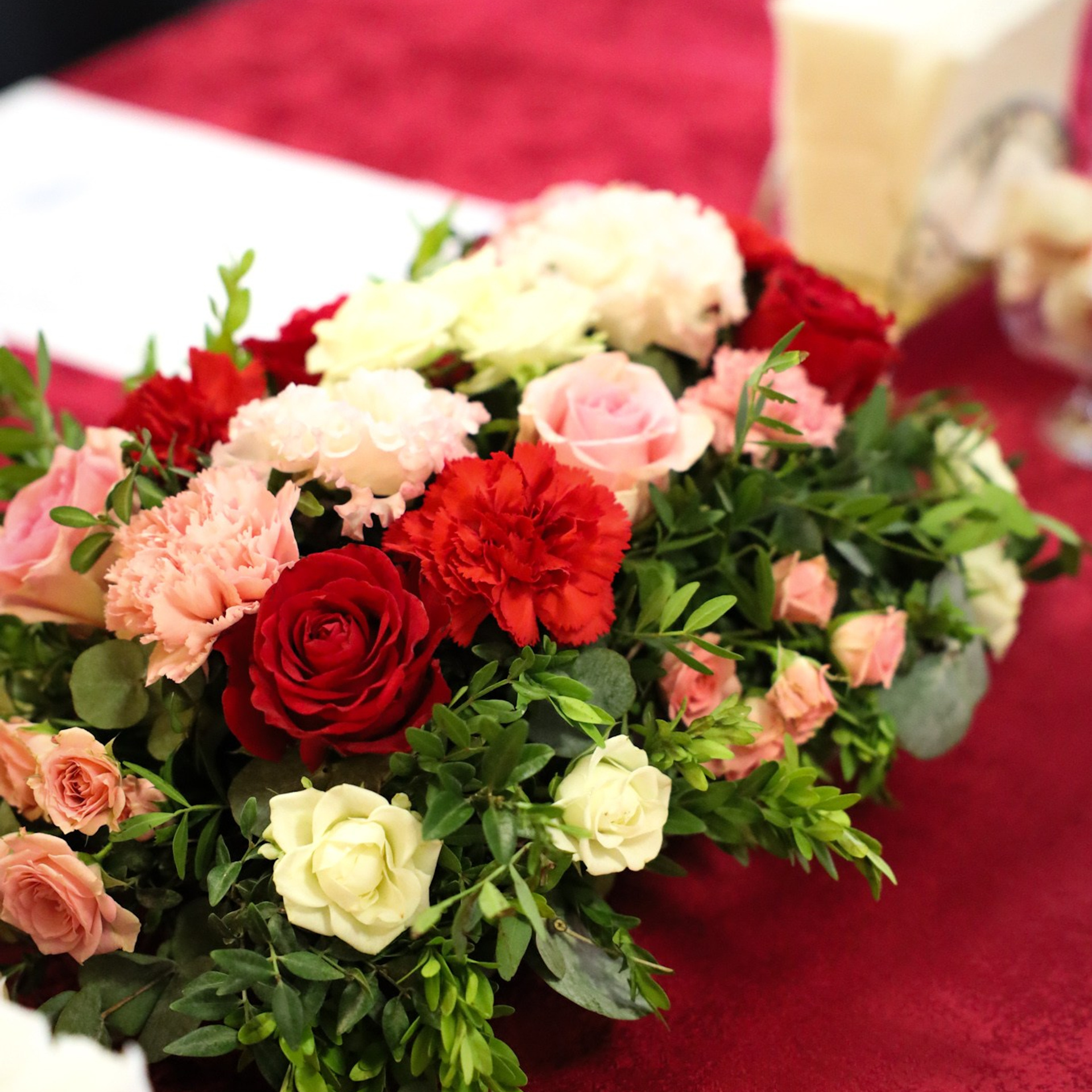 Состоялось собрание духовенства Саратовского Северо-Западного округа. Саратовское Северо-Западное благочиние