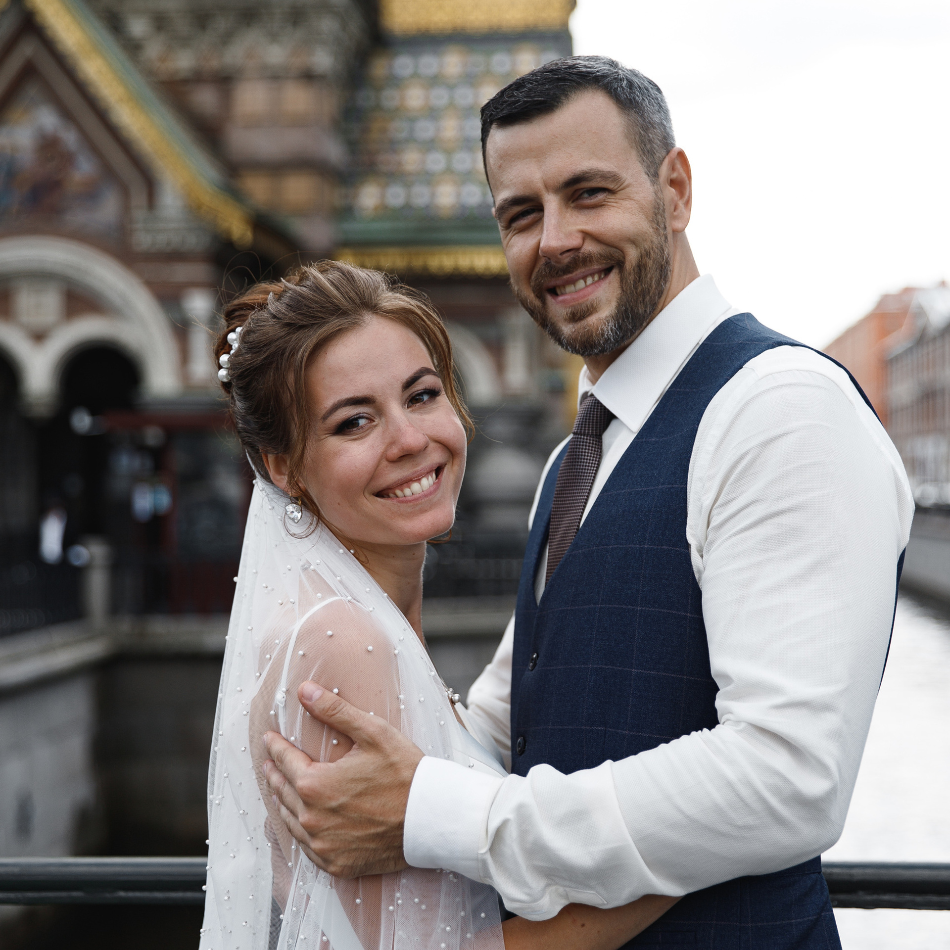 Отзывы. Фотограф Влад Ларионов