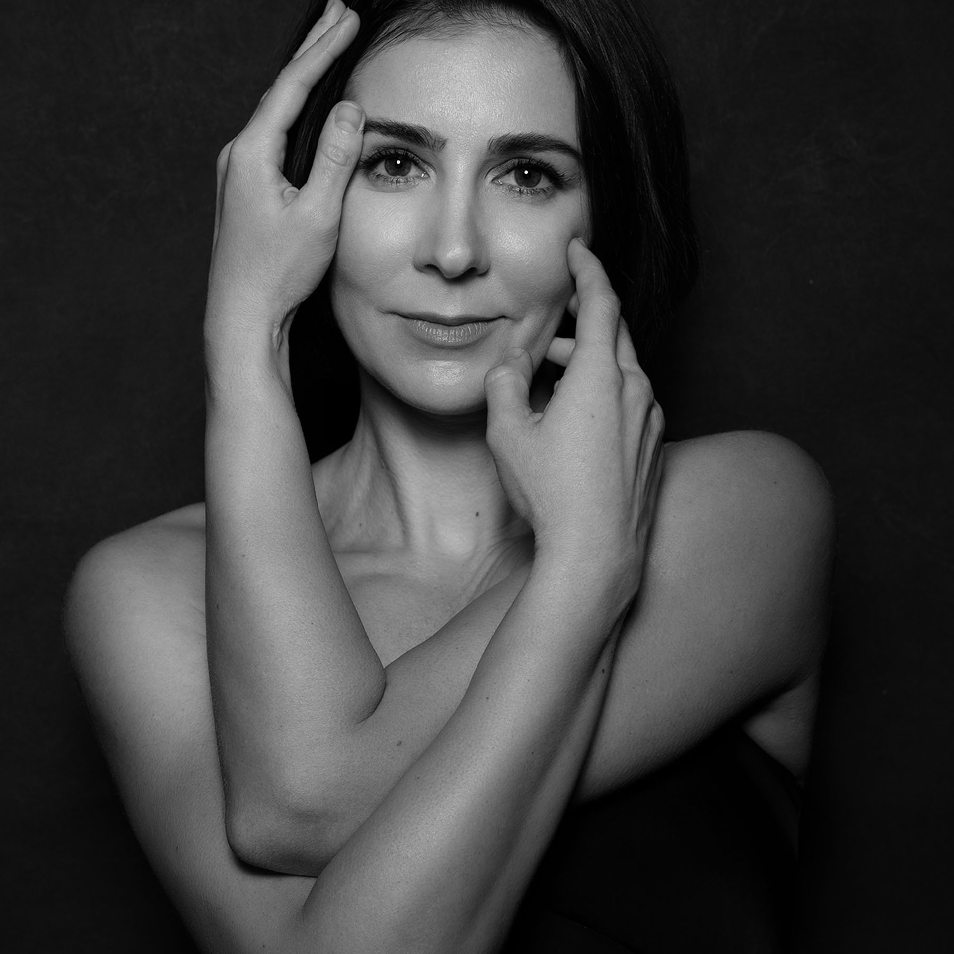 Отзывы. Проект «Монохром»