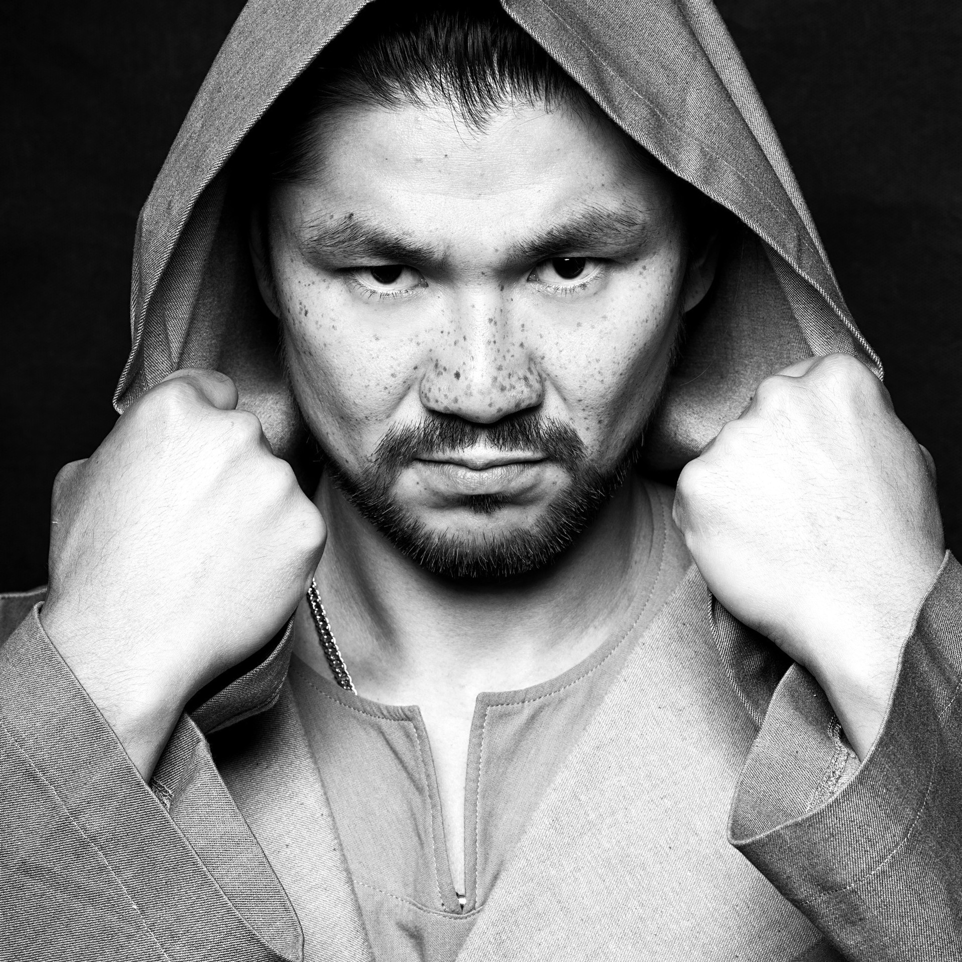 Отзывы. Проект «Монохром»