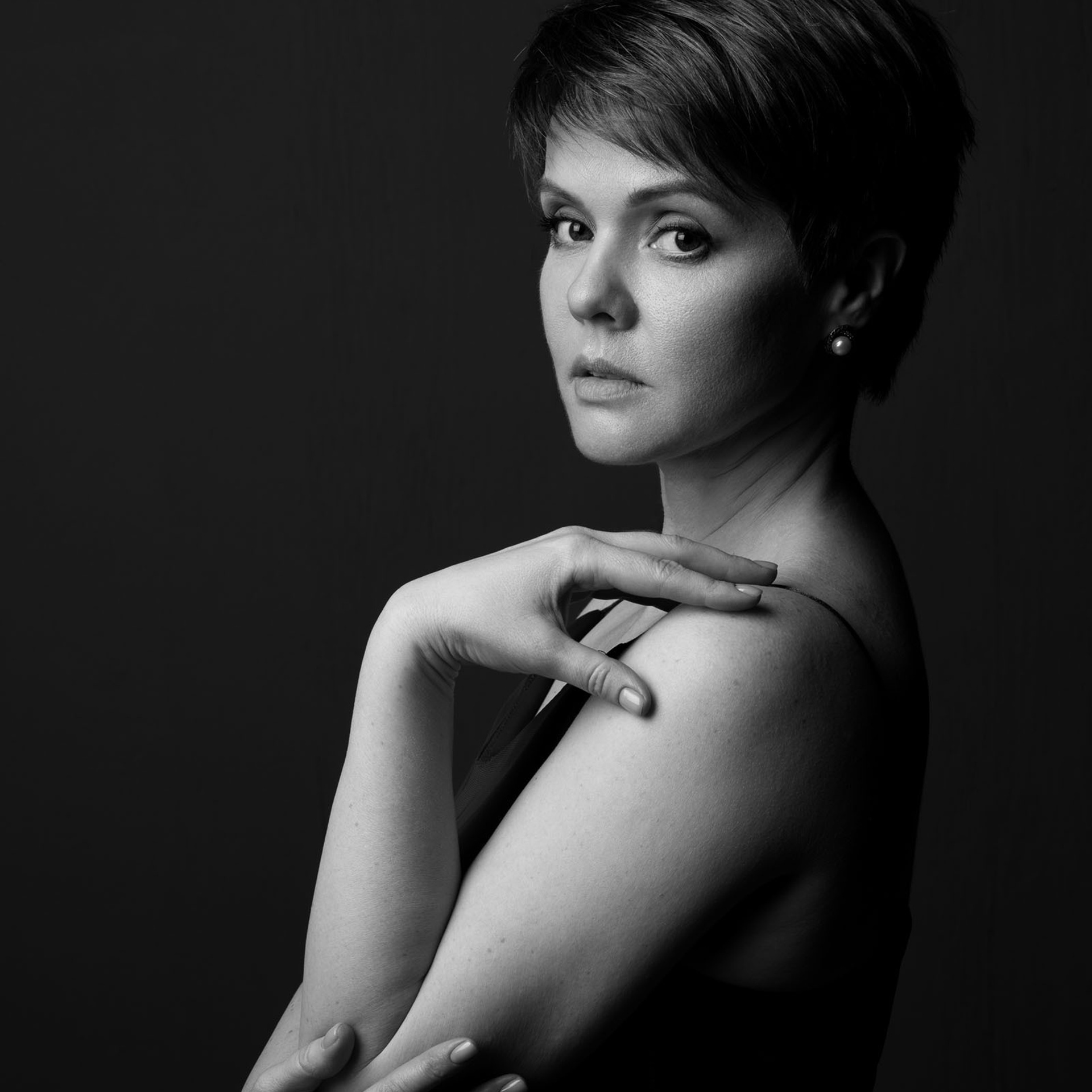 Отзывы. Проект «Монохром»