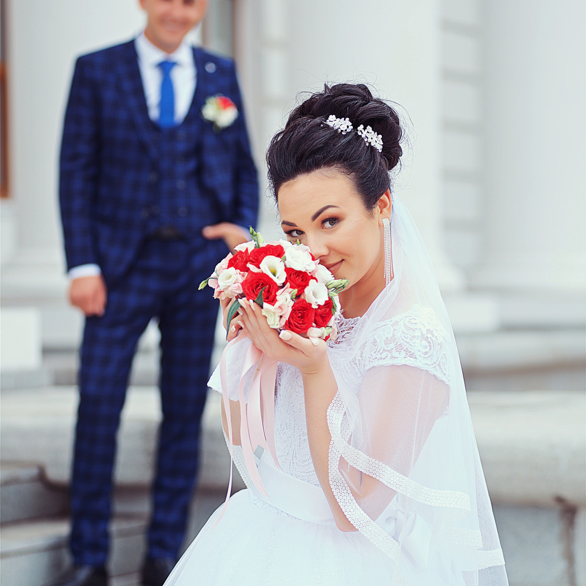 Отзывы, отзыв о фотографе Марине Алексеевой. Свадебный и семейный фотограф в Самаре Марина Алексеева