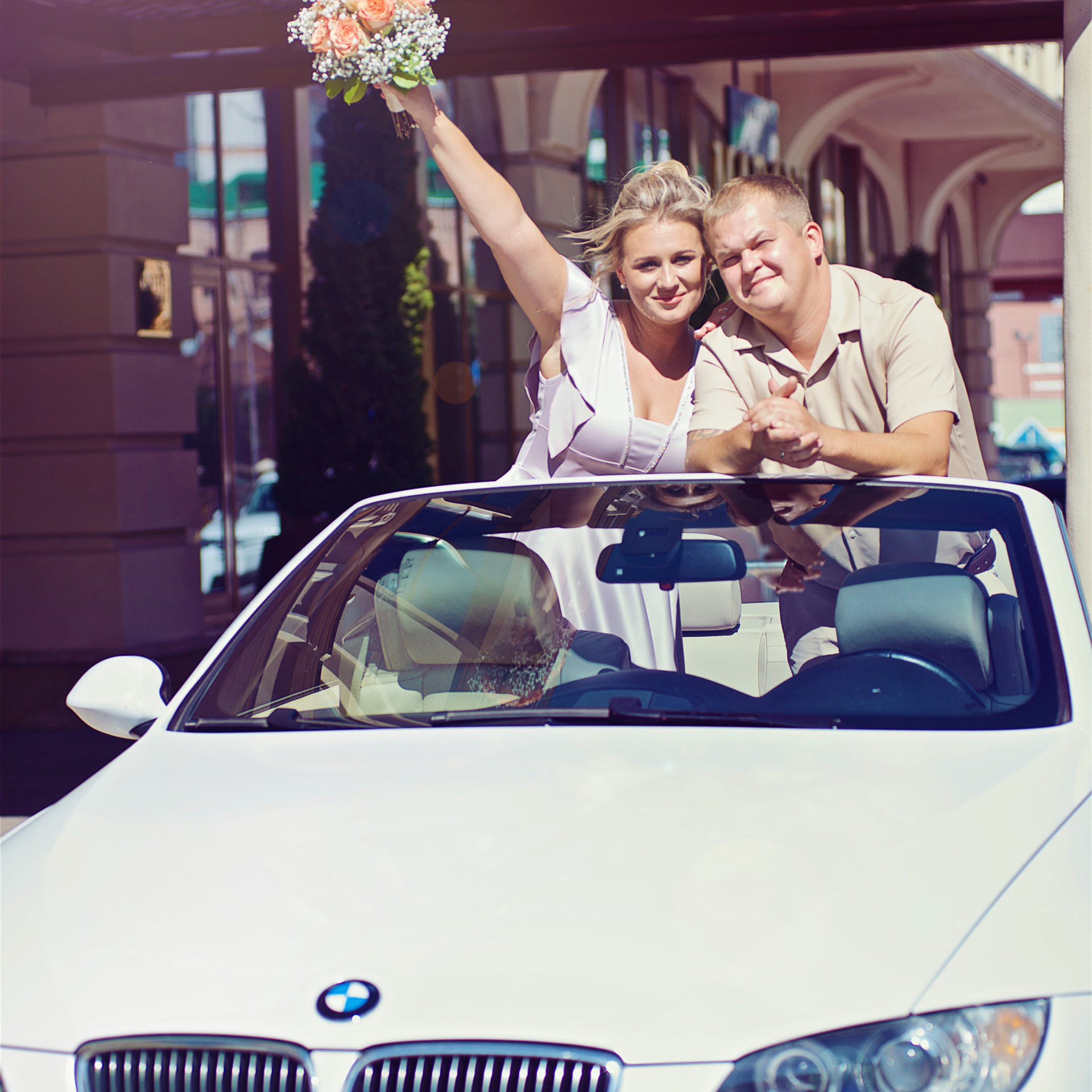 Отзывы, отзыв о фотографе Марине Алексеевой. Свадебный и семейный фотограф в Самаре Марина Алексеева