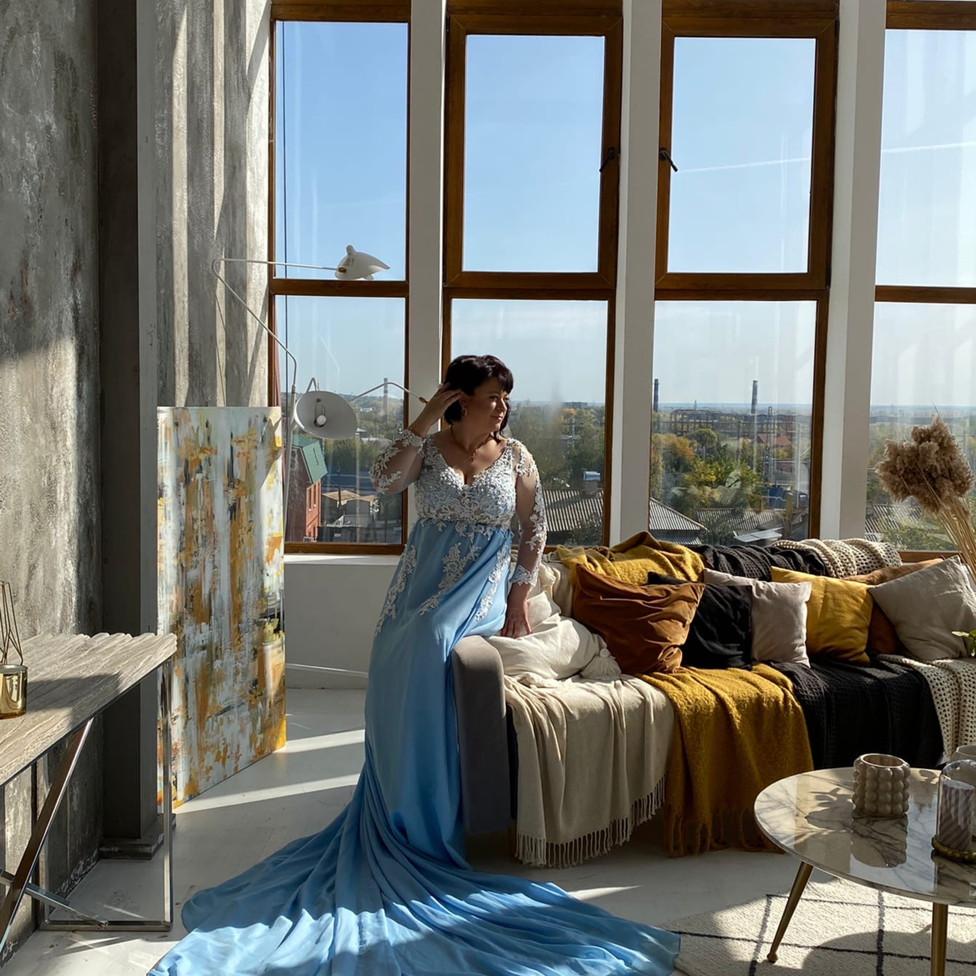 Отзывы, отзыв о фотографе Марине Алексеевой. Свадебный и семейный фотограф в Самаре Марина Алексеева