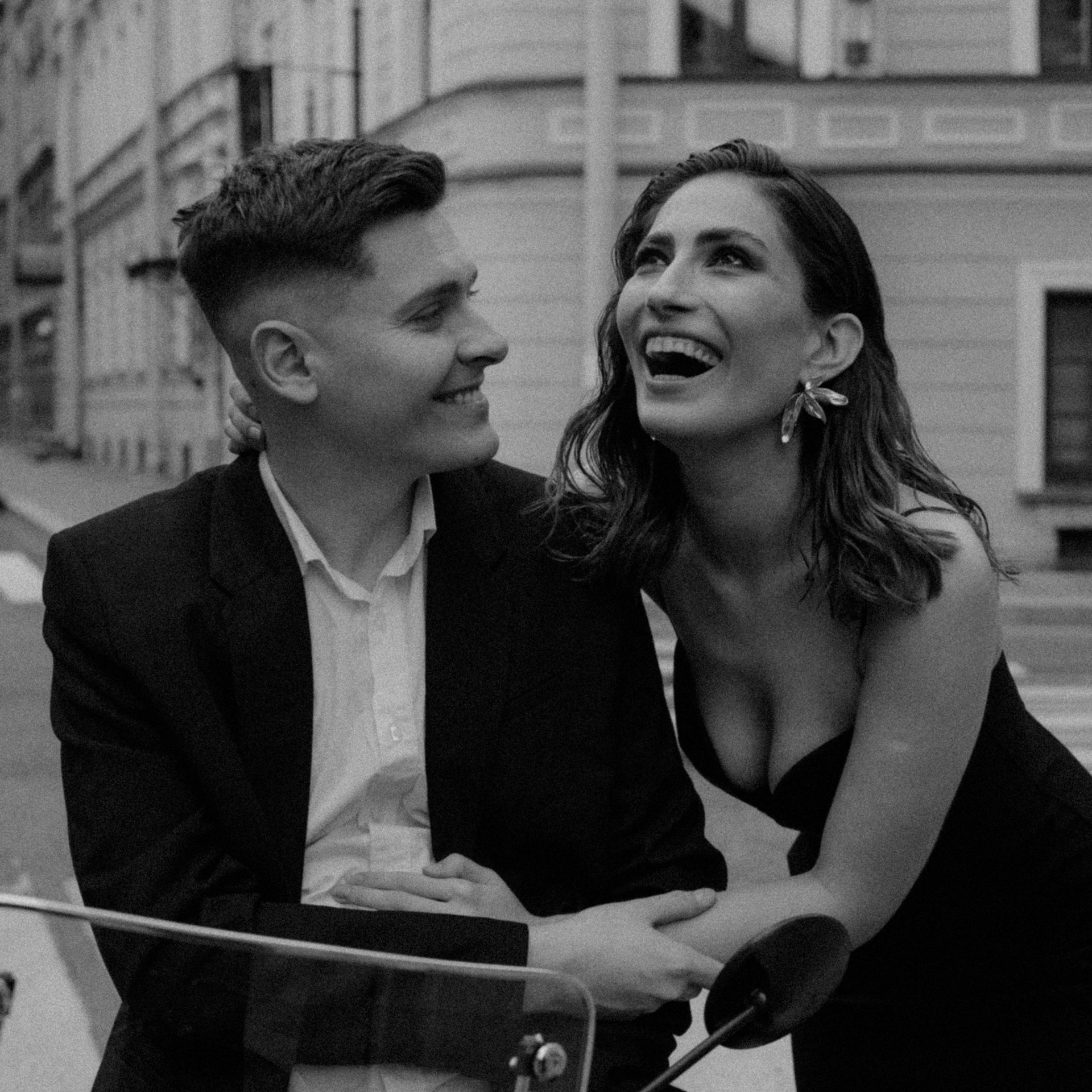 Назиля & Виталий