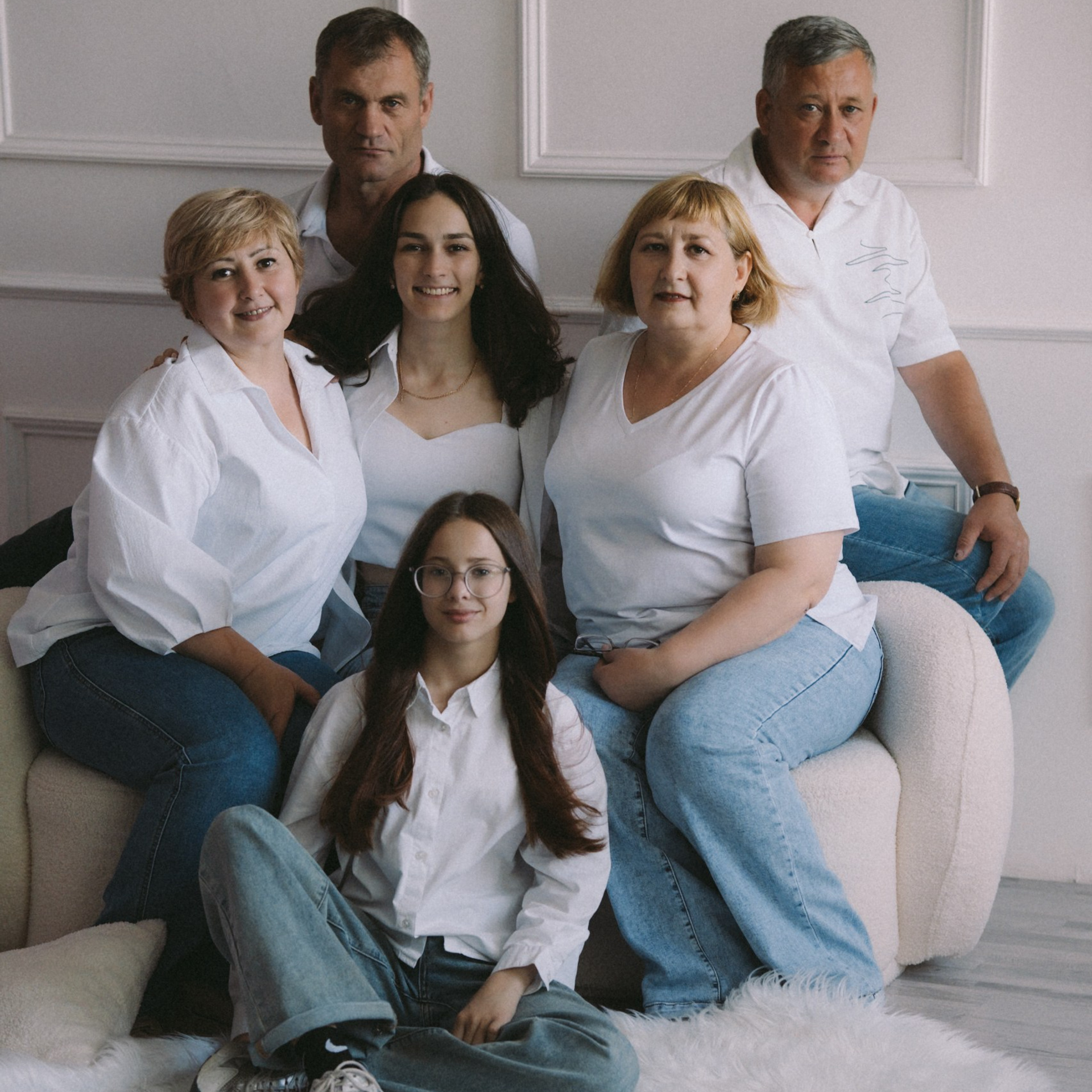 Отзывы. Фотограф в Санкт-Петербурге Федосова Елизавета