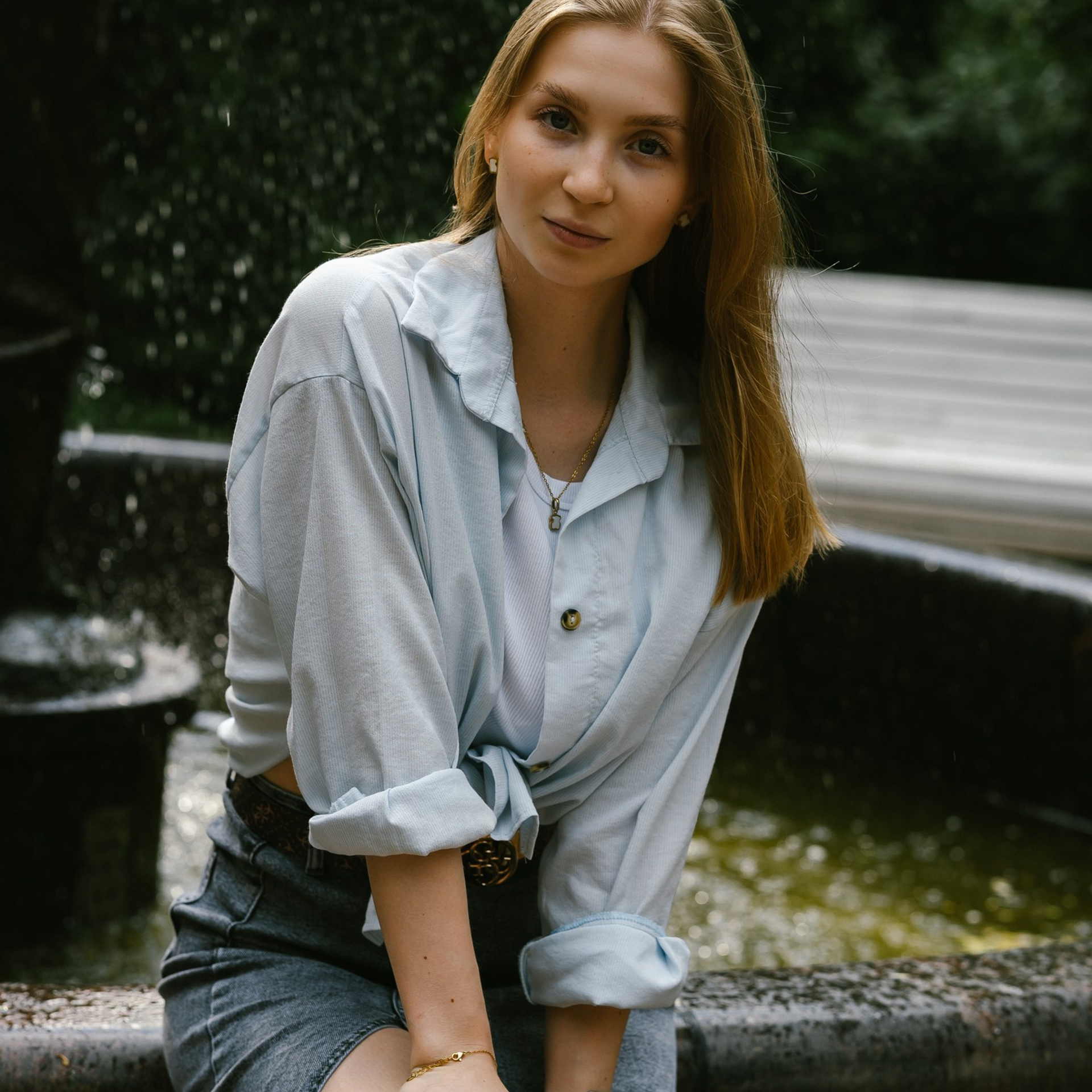 Отзывы. Фотограф в Санкт-Петербурге Федосова Елизавета