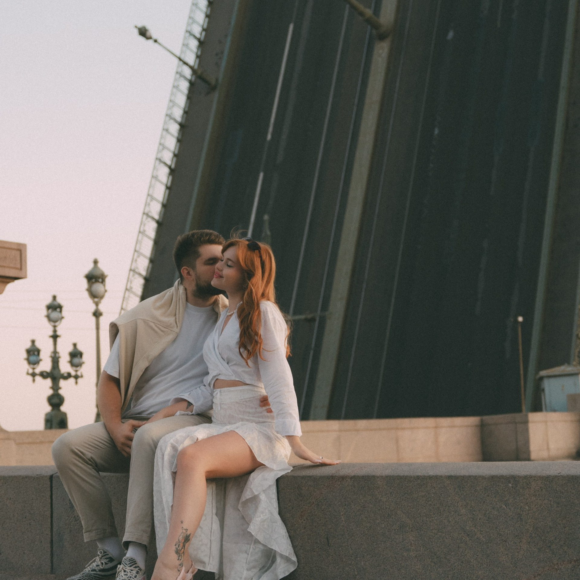 Анастасия & Глеб