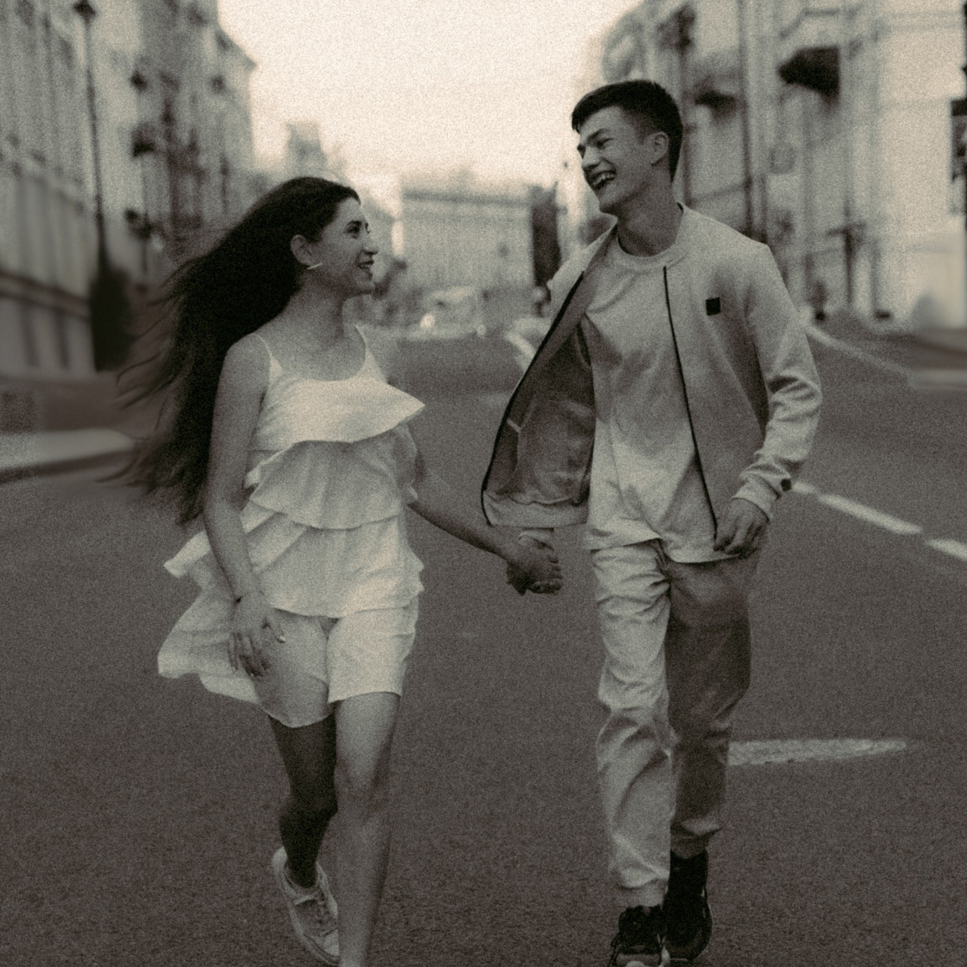 Дарья & Артем