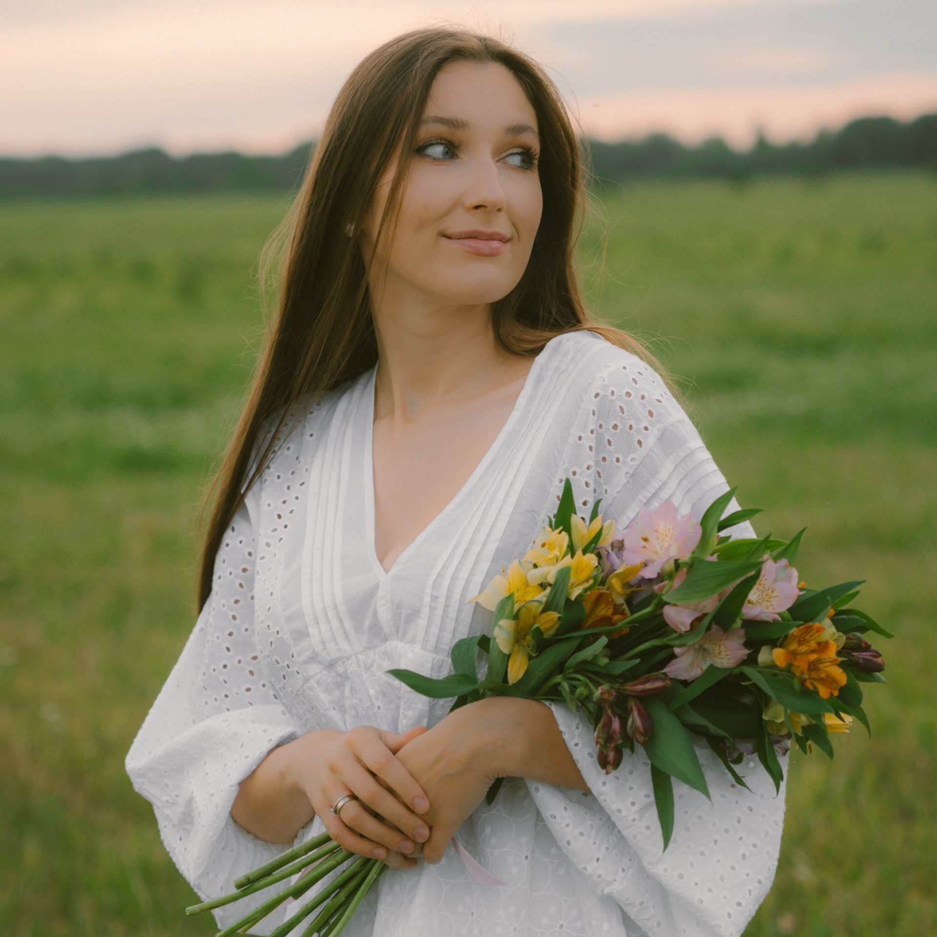 Отзывы. Фотограф в Санкт-Петербурге Федосова Елизавета