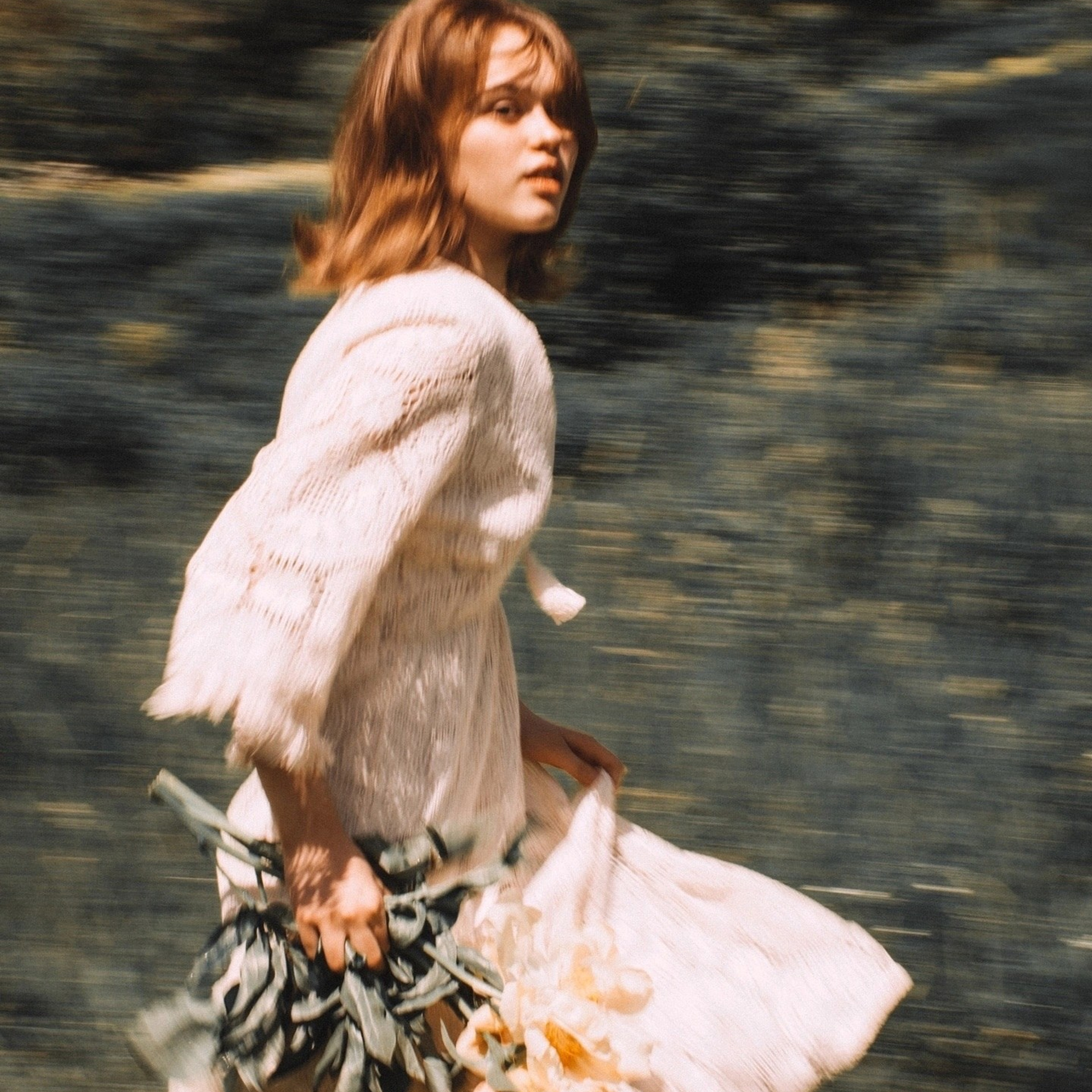 Летний импрессионизм