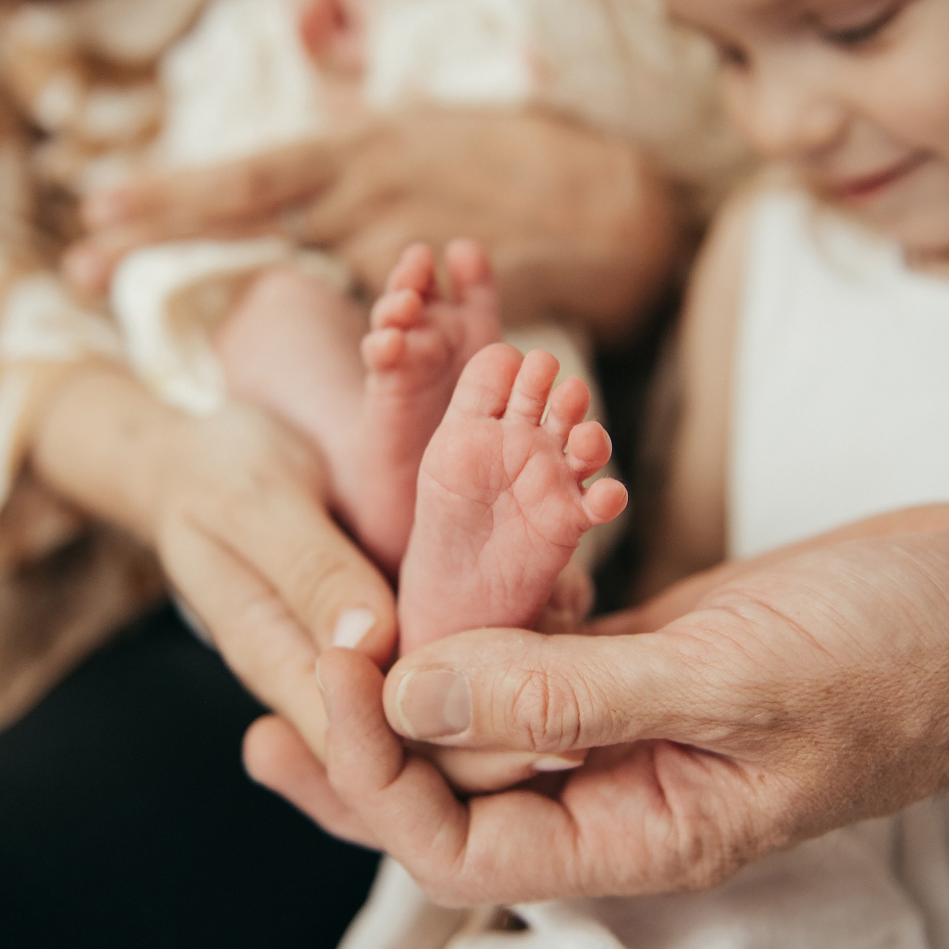 Счастливы вместе