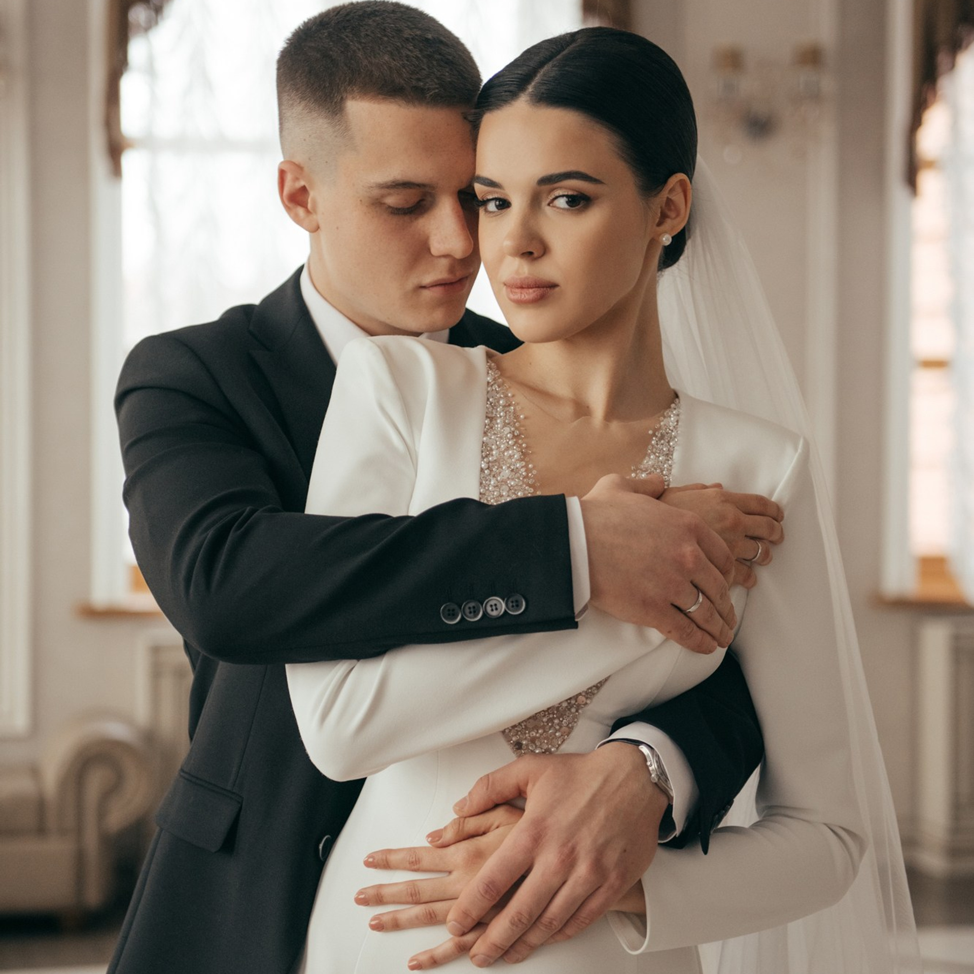 Степан и Викория