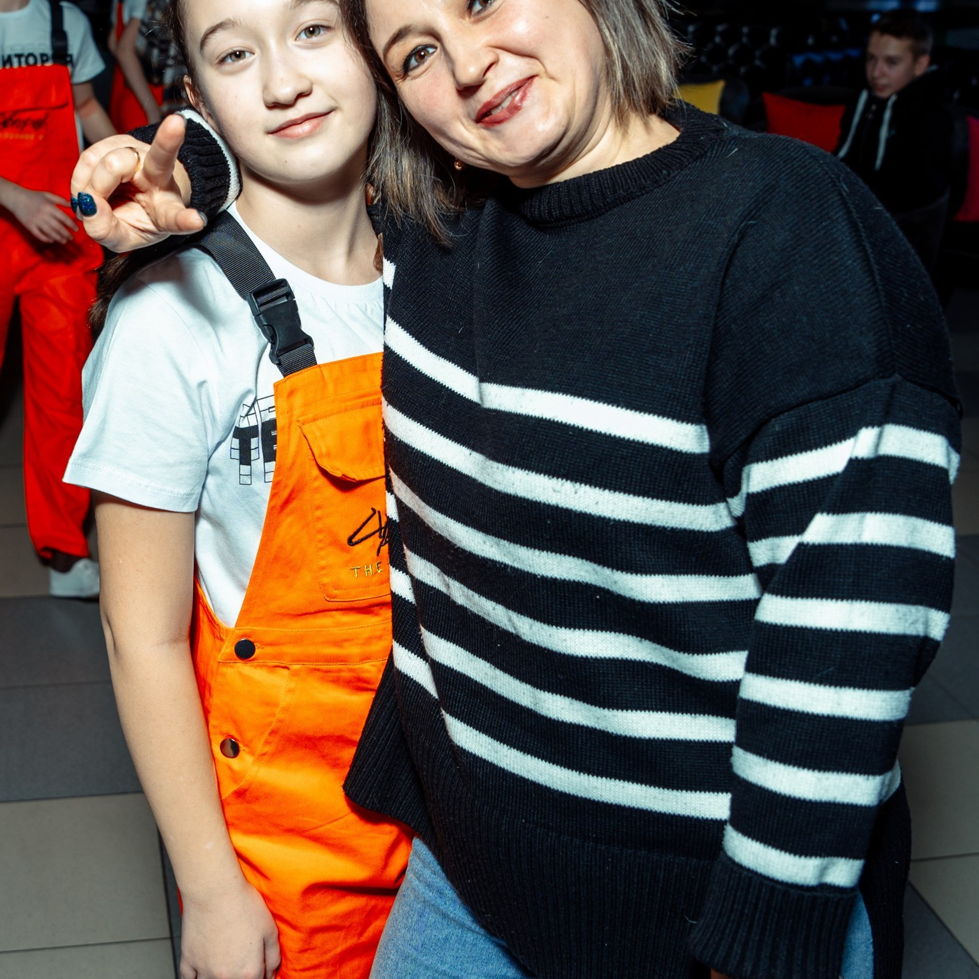 ОТЧЁТНЫЙ КОНЦЕРТ. Арт-пространство для детей и взрослых «ТЕРРИТОРИЯ ТАЛАНТОВ»