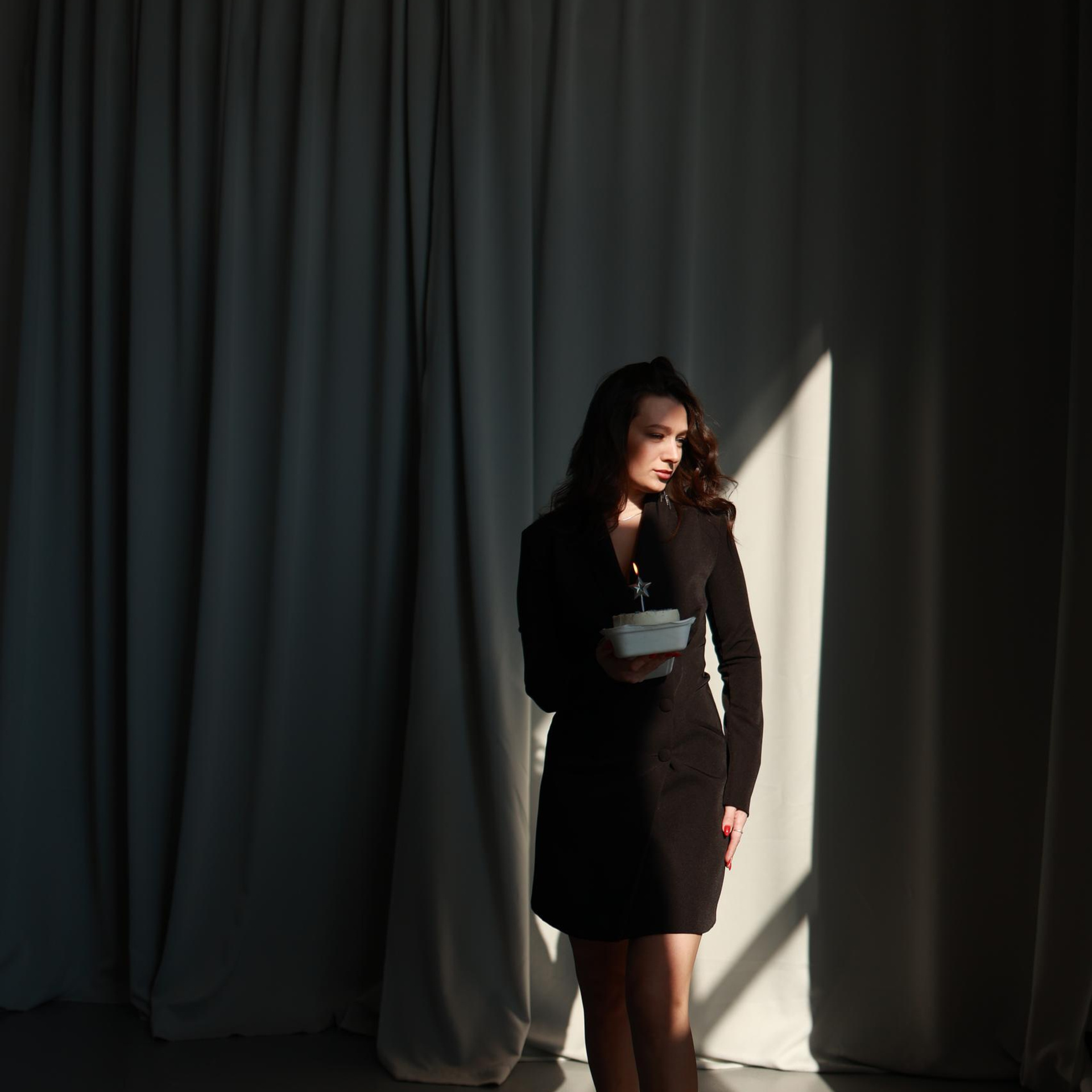 Отзывы. Фотограф Москва Кашпирова Карина