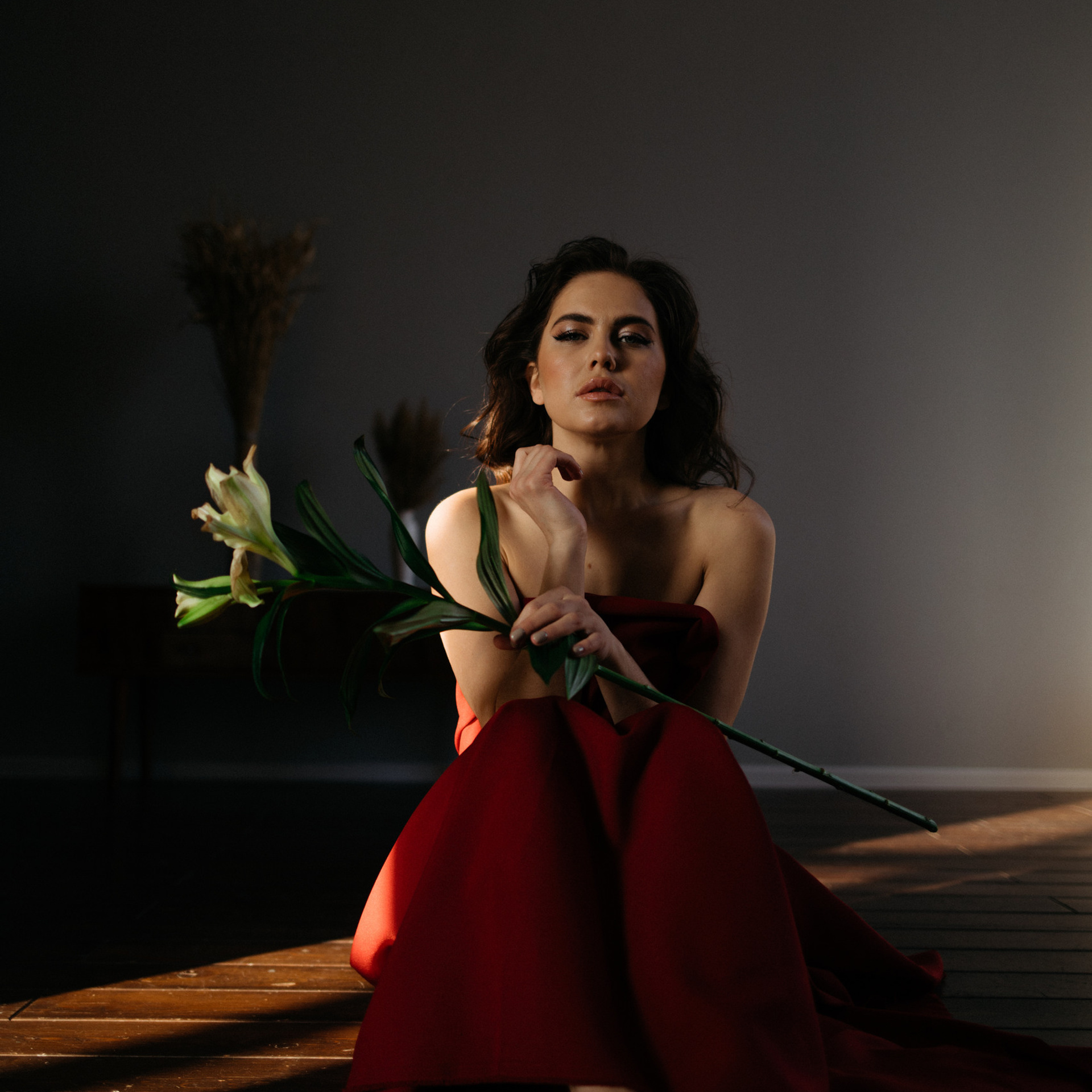 Отзывы. Фотограф Москва Кашпирова Карина