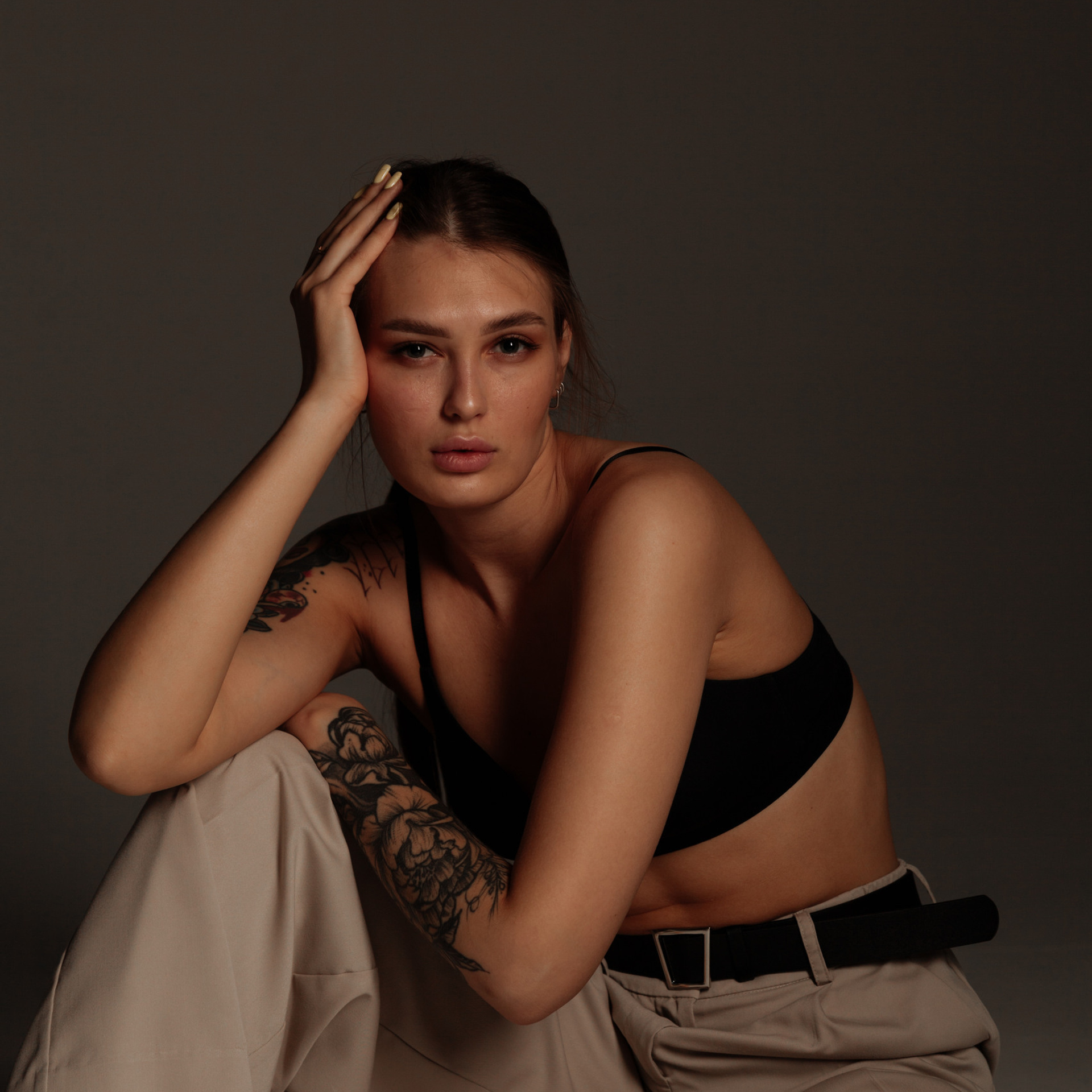 Отзывы. Фотограф Москва Кашпирова Карина