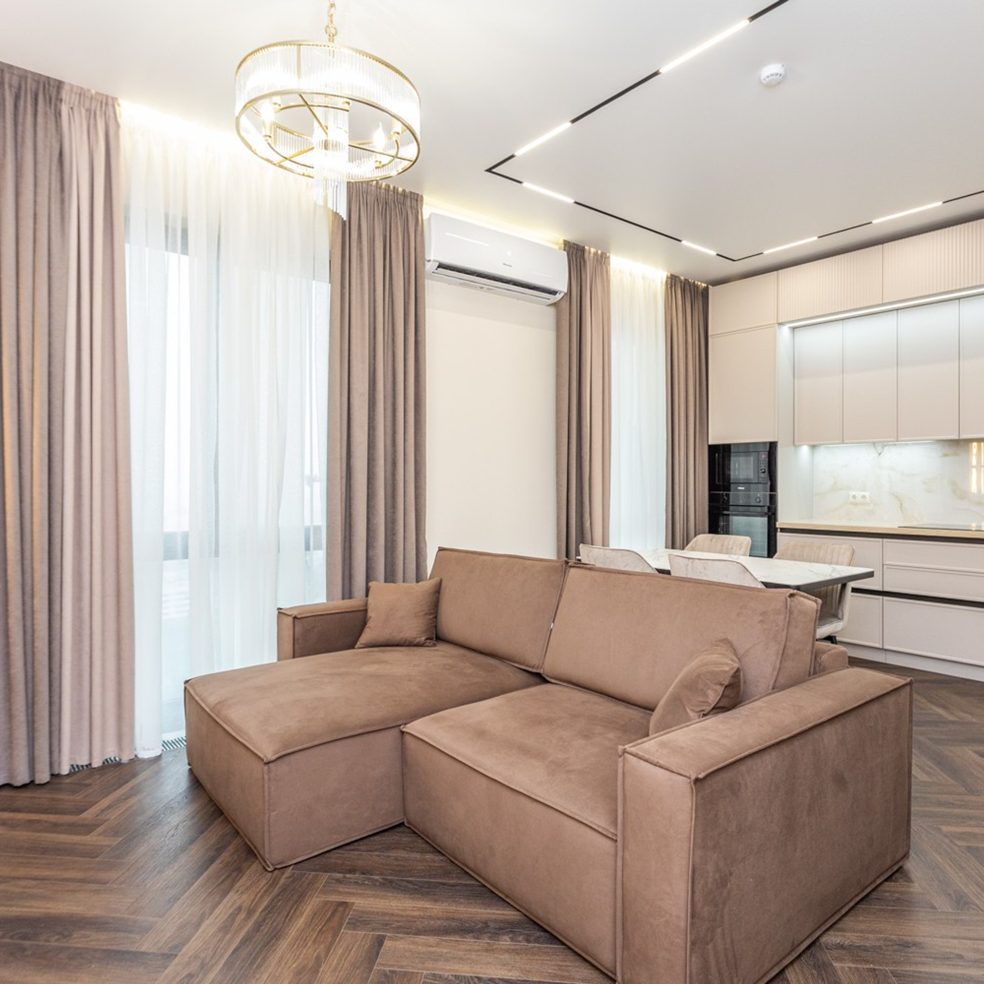 Павелецкая сити