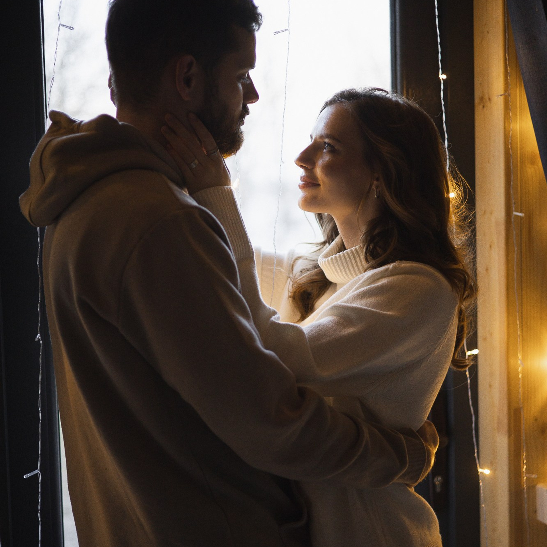 Рома и Оксана