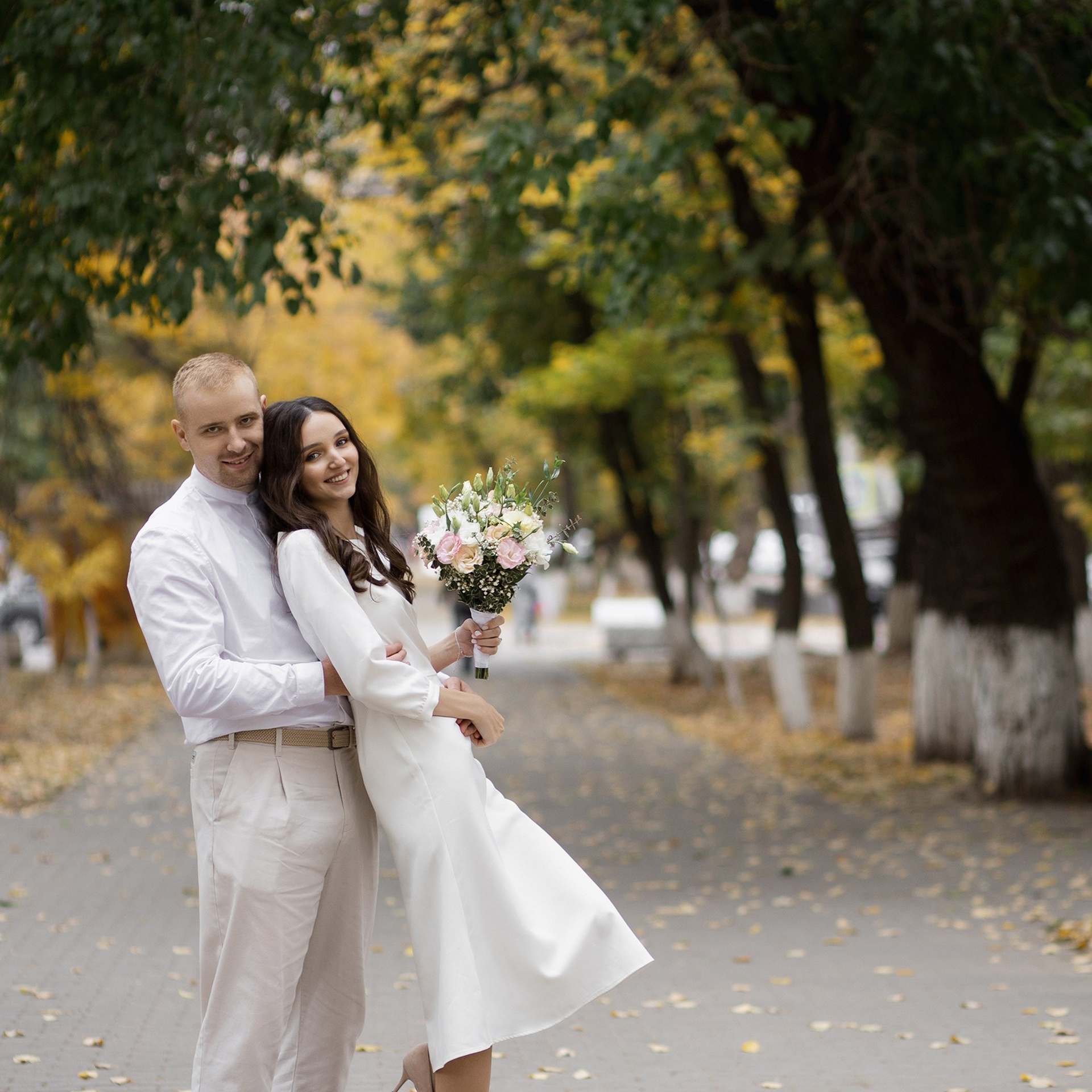 Отзывы. Свадебный и семейный фотограф Ольга Разрядова