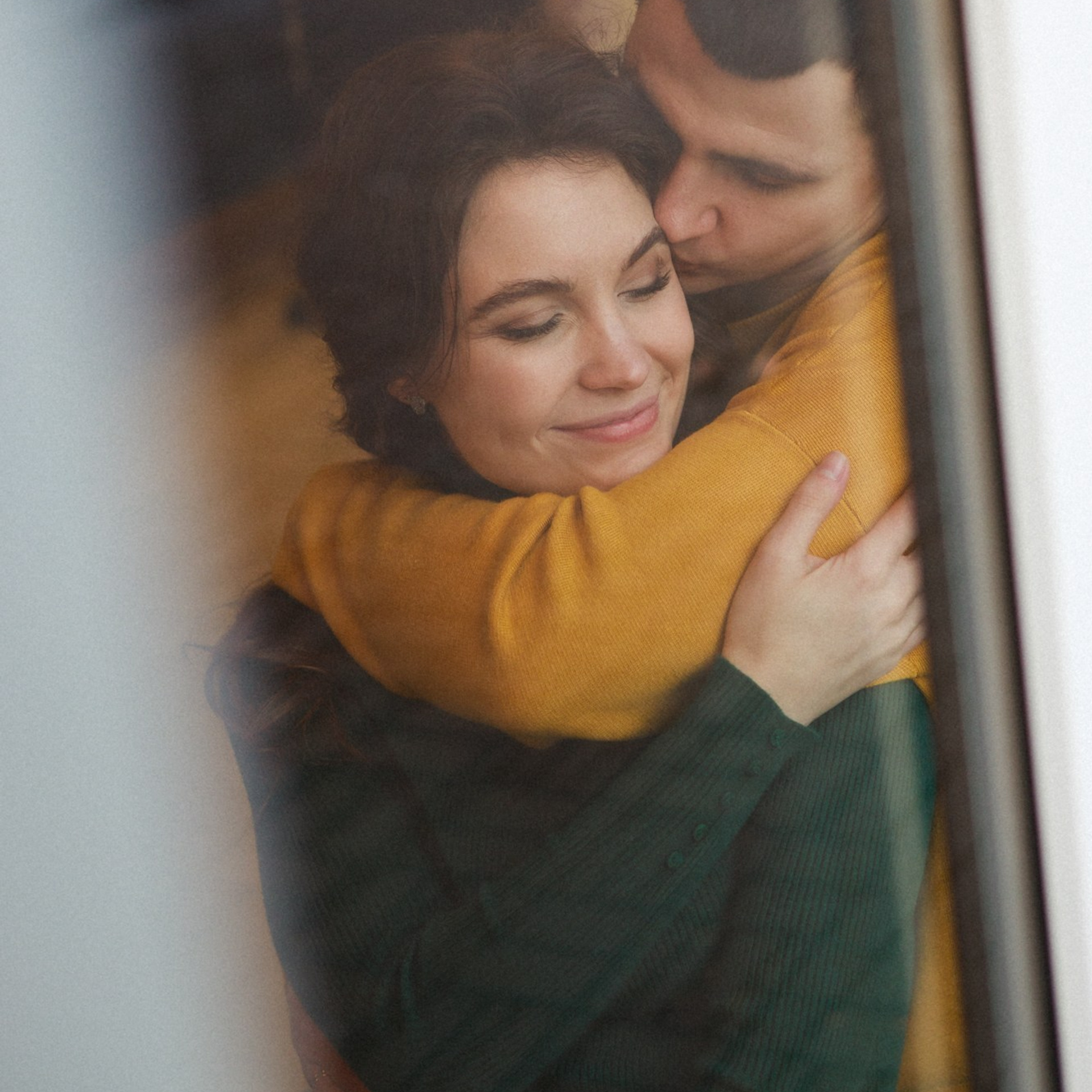 Вова и Настя