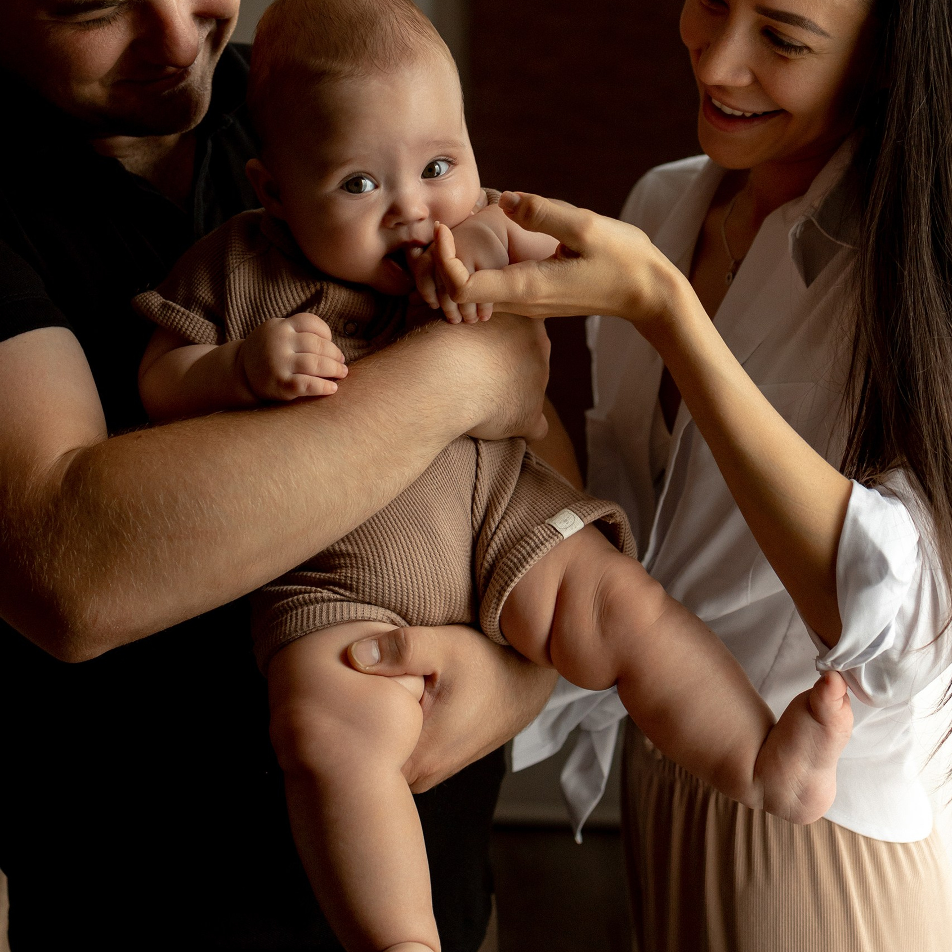 Отзывы. Свадебный и семейный фотограф Ольга Разрядова