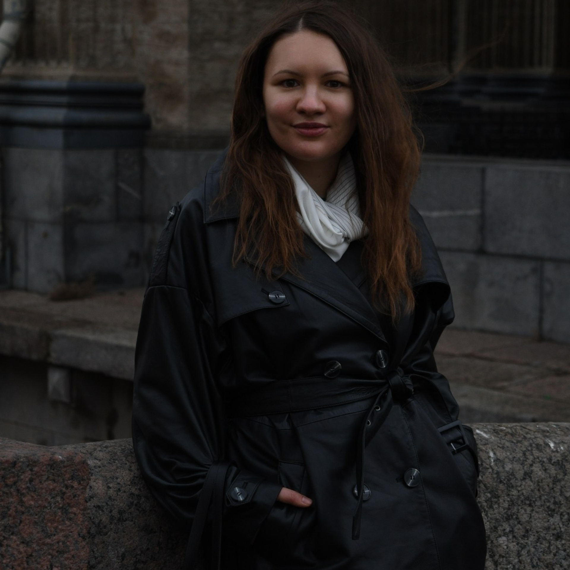 Отзывы. Фотограф в Санкт-Петербурге Ксения Яковчук