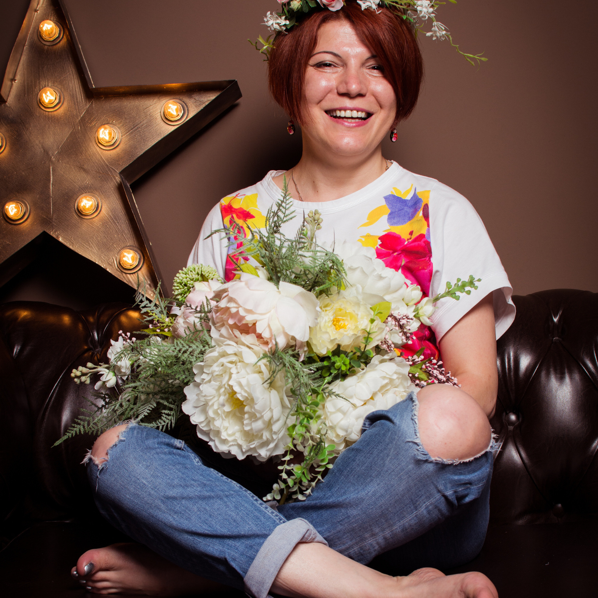 Reviews. Фотограф Женя Грош в Москве