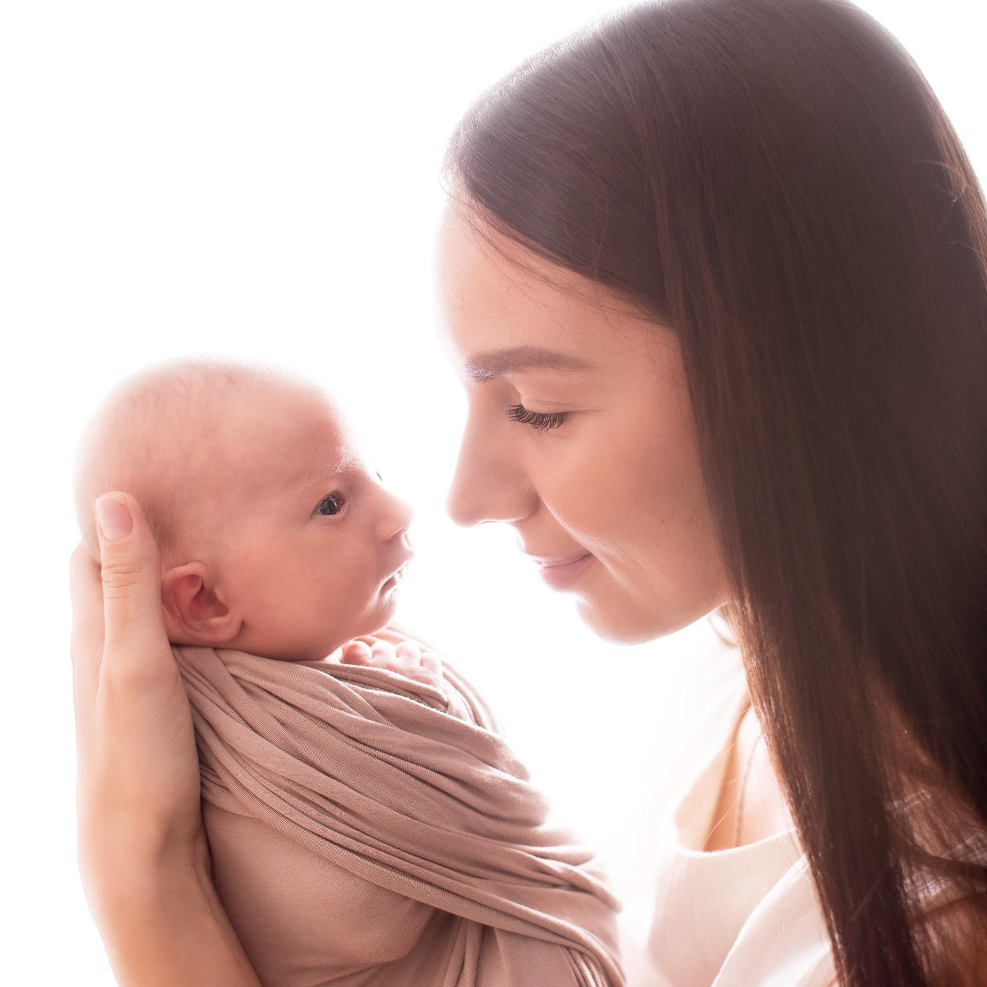 Фотограф беременности, новорождённых и подросших малышей в г. Омск — Ксения Столярова
