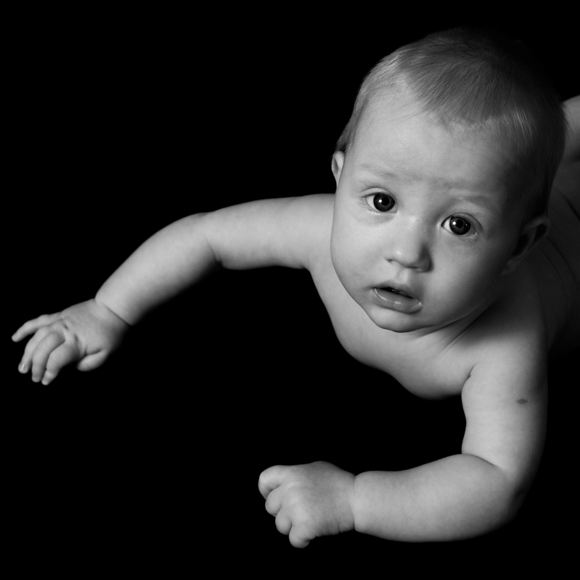 Фотограф беременности, новорождённых и подросших малышей в г. Омск — Ксения Столярова