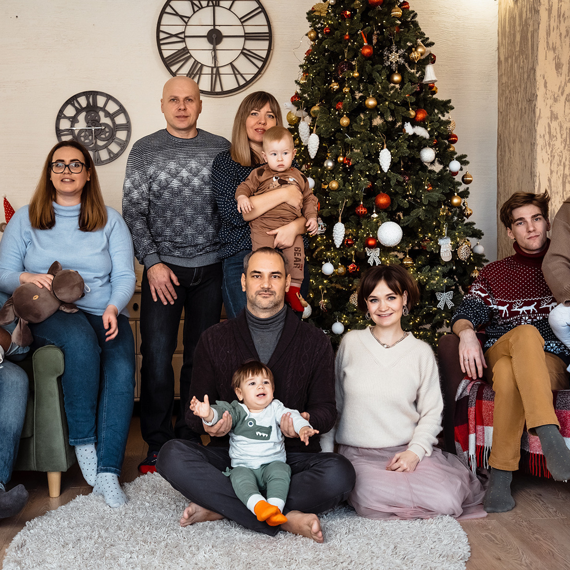 Отзывы. Фотограф в Самаре