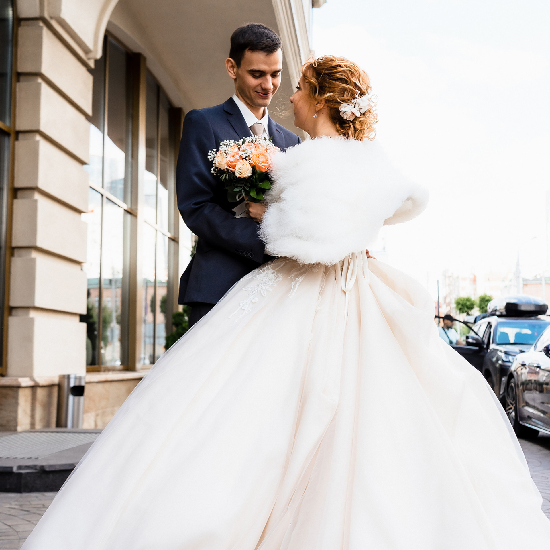 Отзывы. Фотограф в Самаре