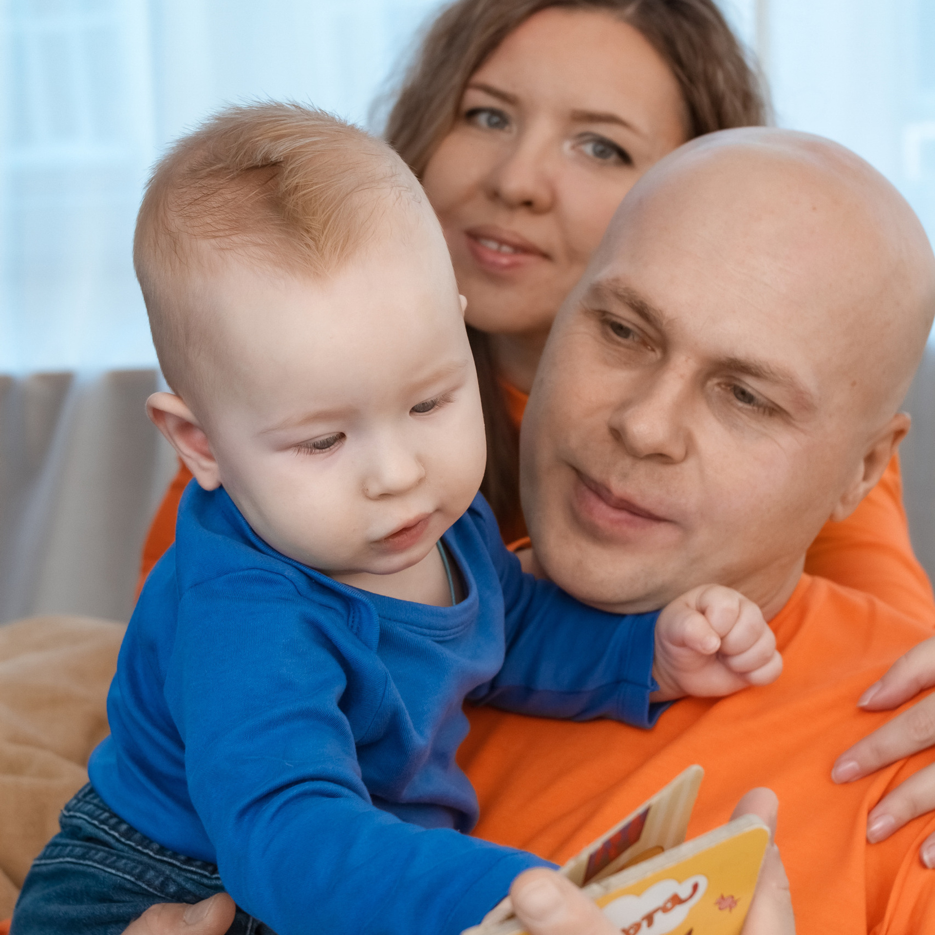 Отзывы. Фотограф в Самаре