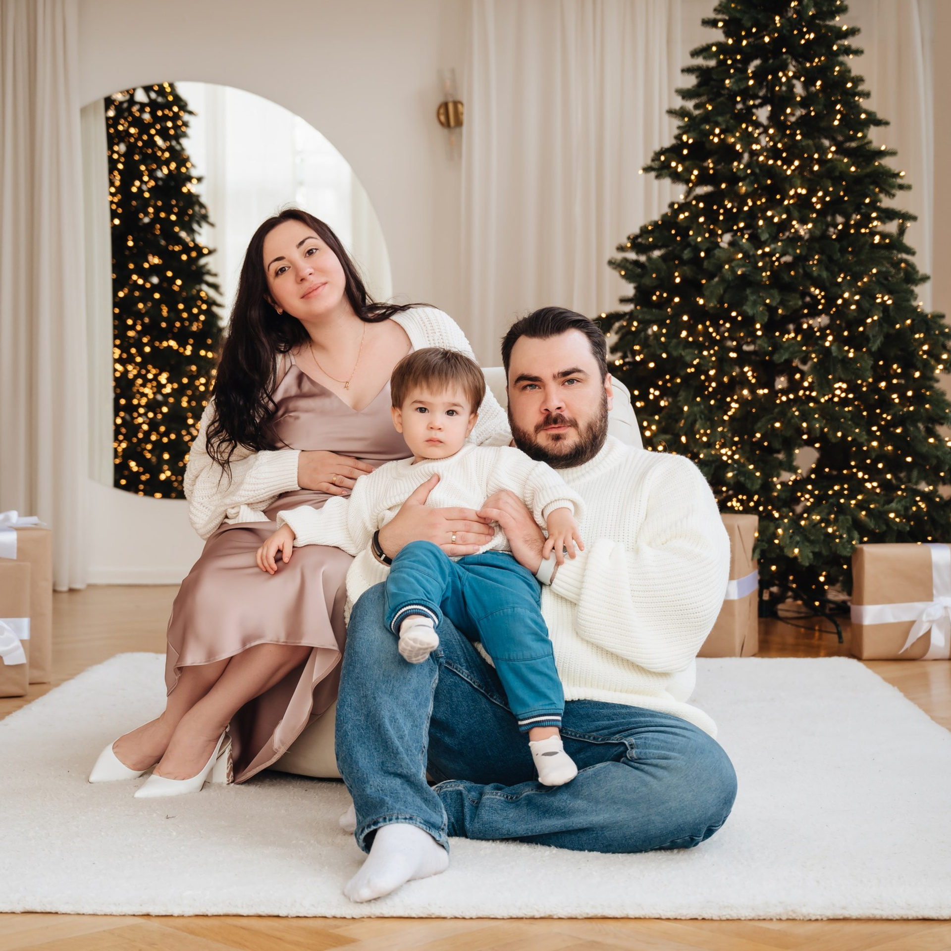 Отзывы. Портретный и свадебный фотограф в Москве Анастасия Терентьева