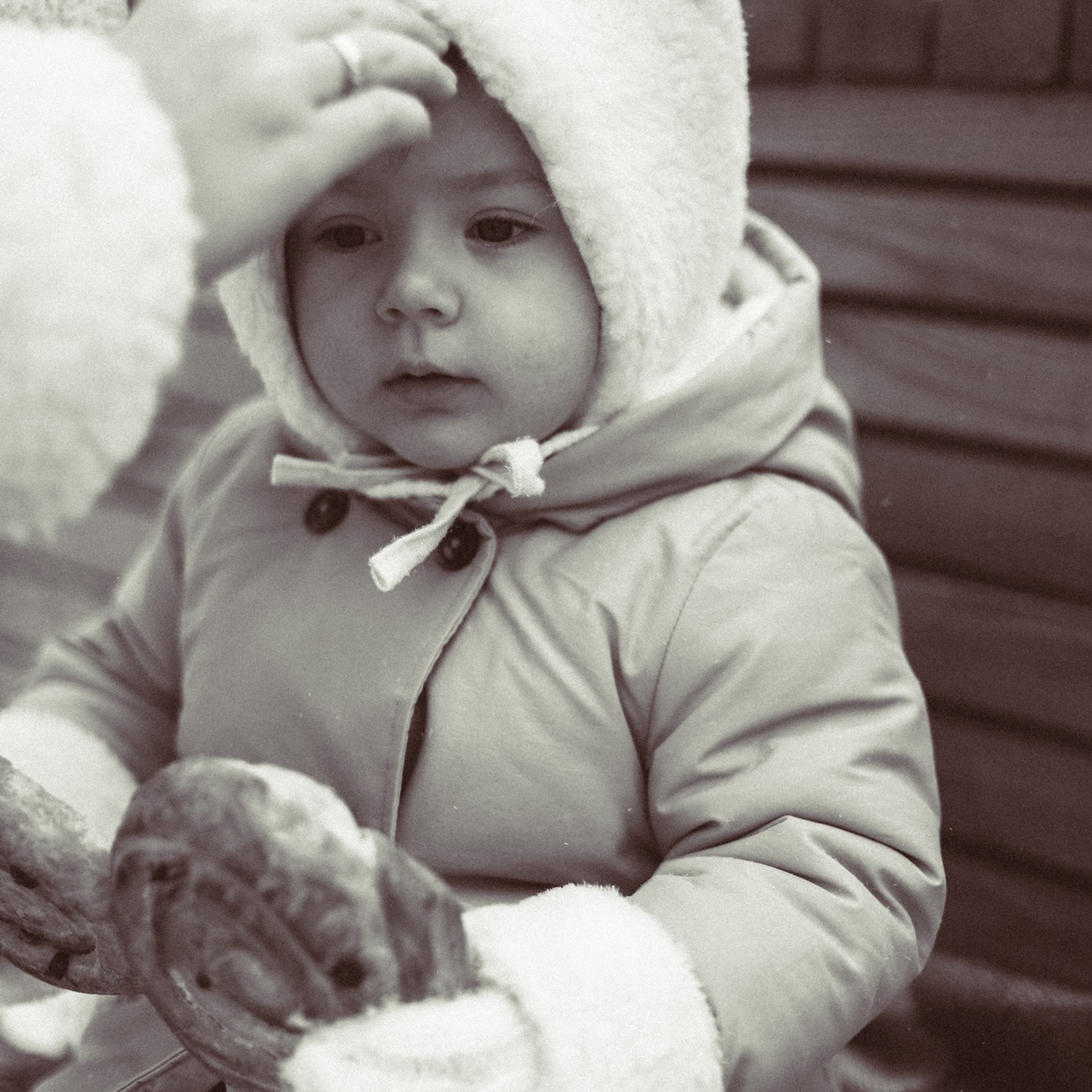 Настя и&nbsp;Соня