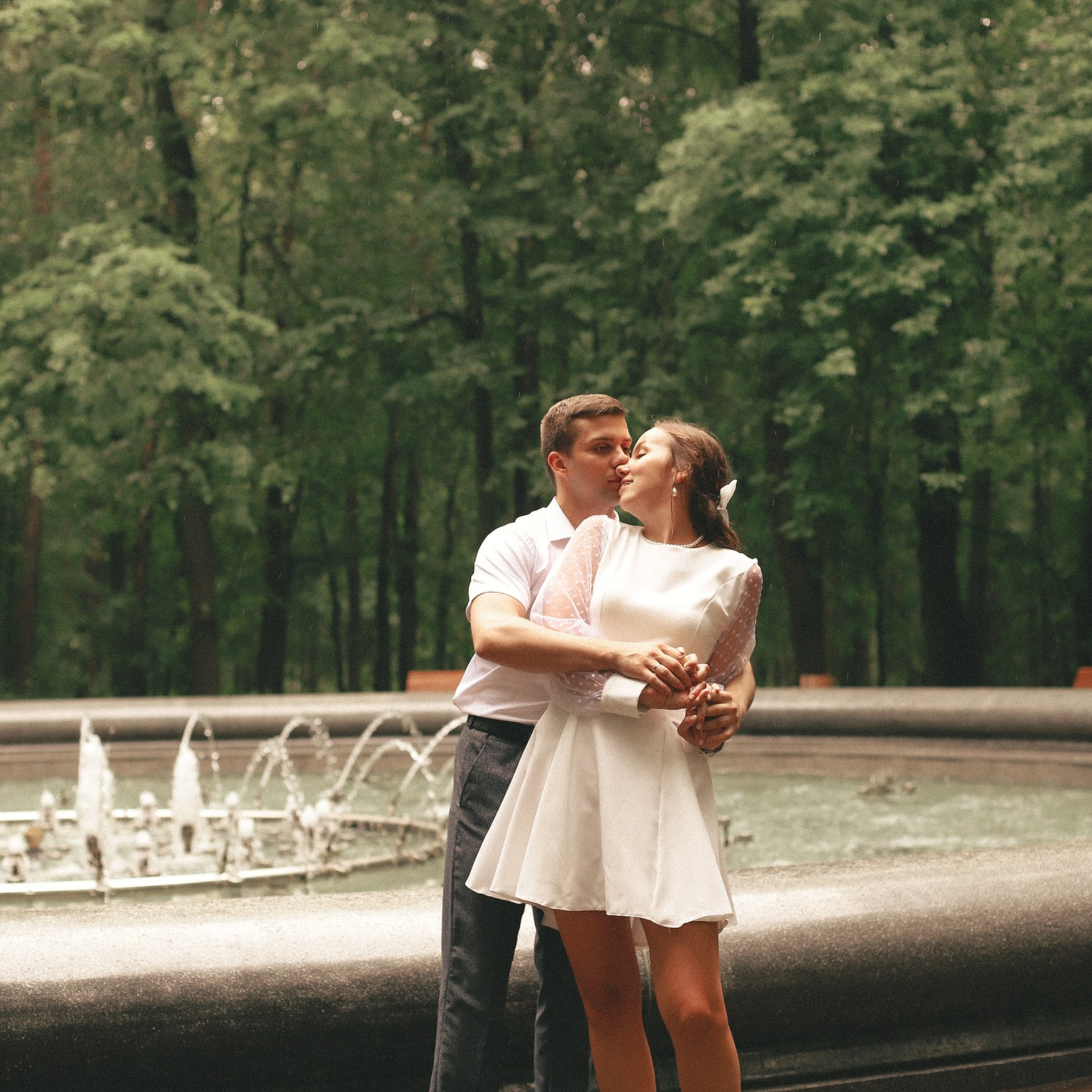 Даша и&nbsp;Саша