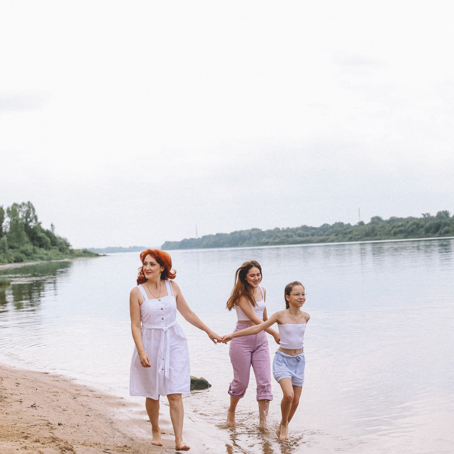 Арина. Семейная