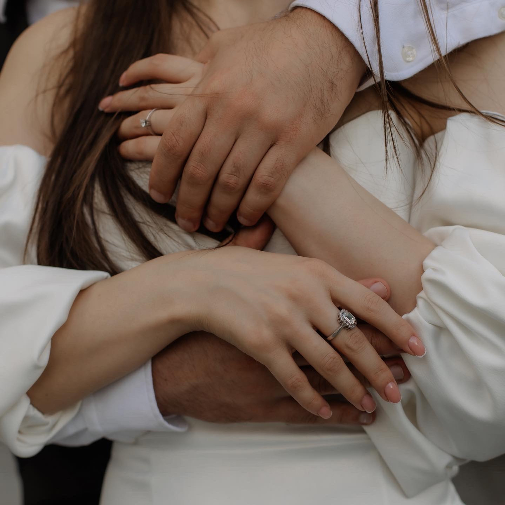 Гарник+Мелине