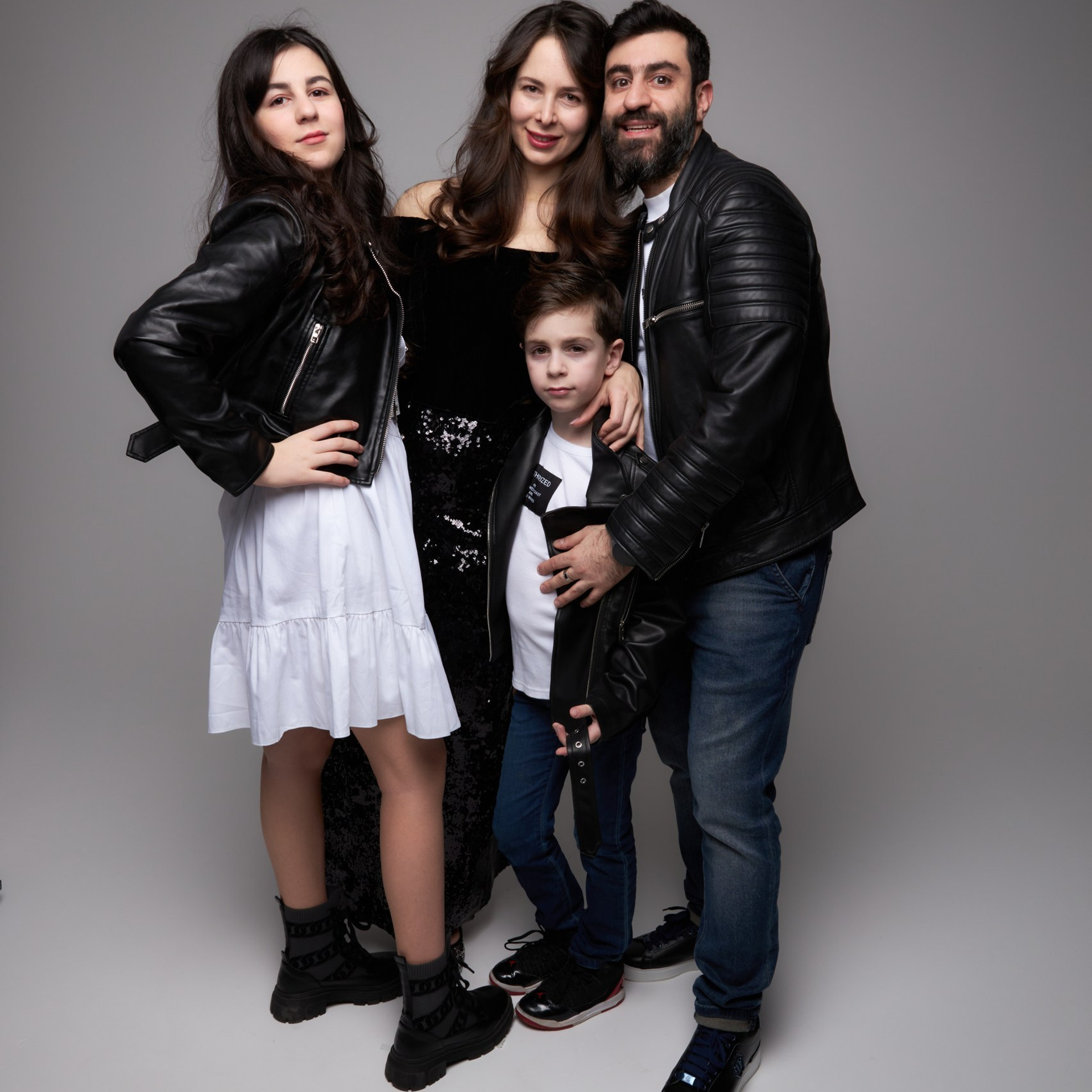 Отзывы. Фотограф в г. Москве Армина Карапетян