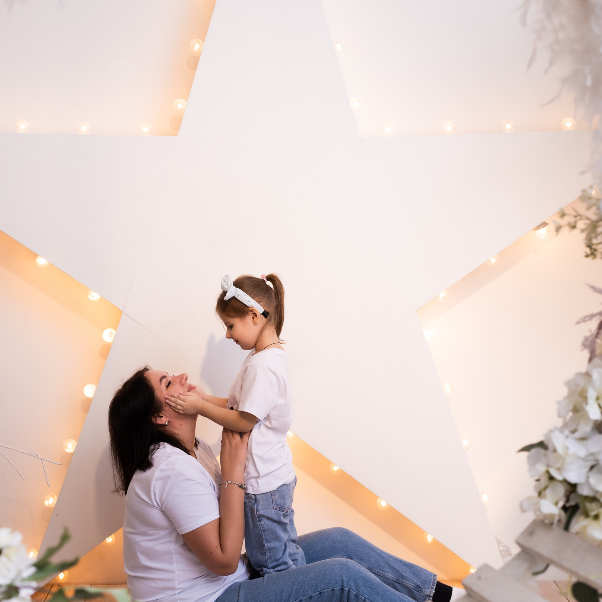 Отзывы. Фотограф в г. Москве Армина Карапетян