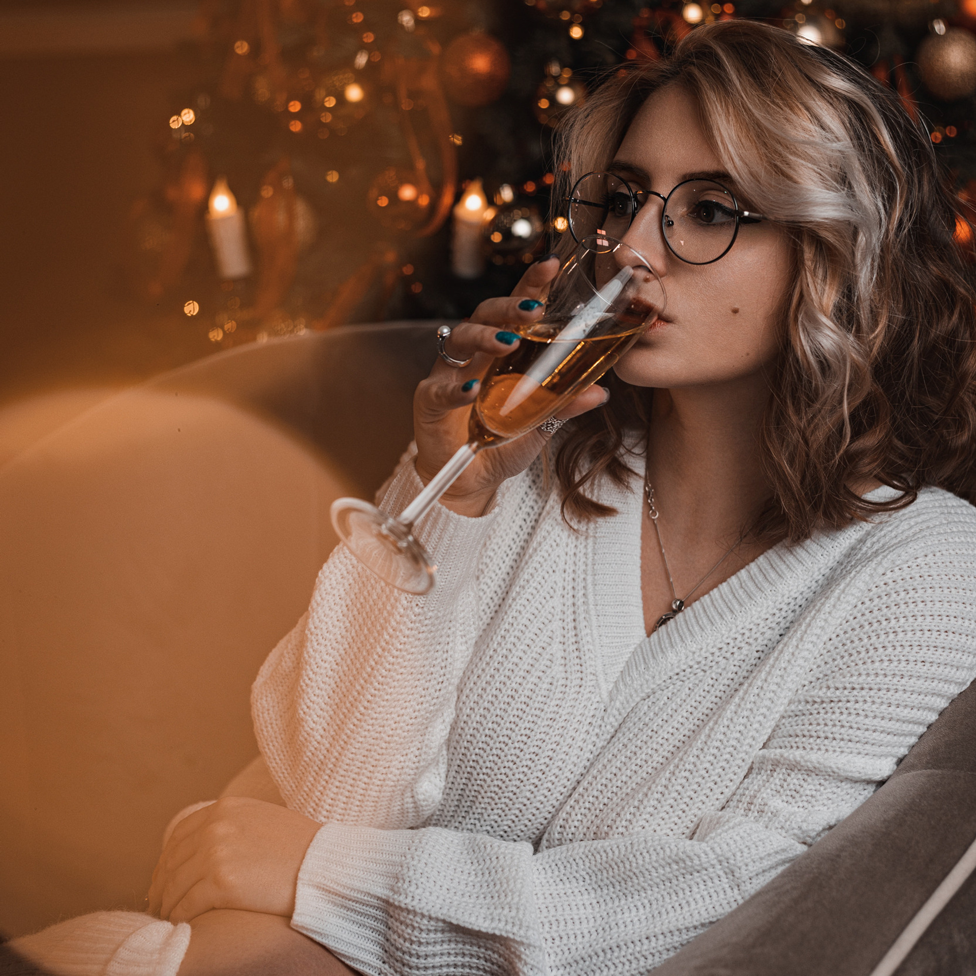 Ирина | Christmas