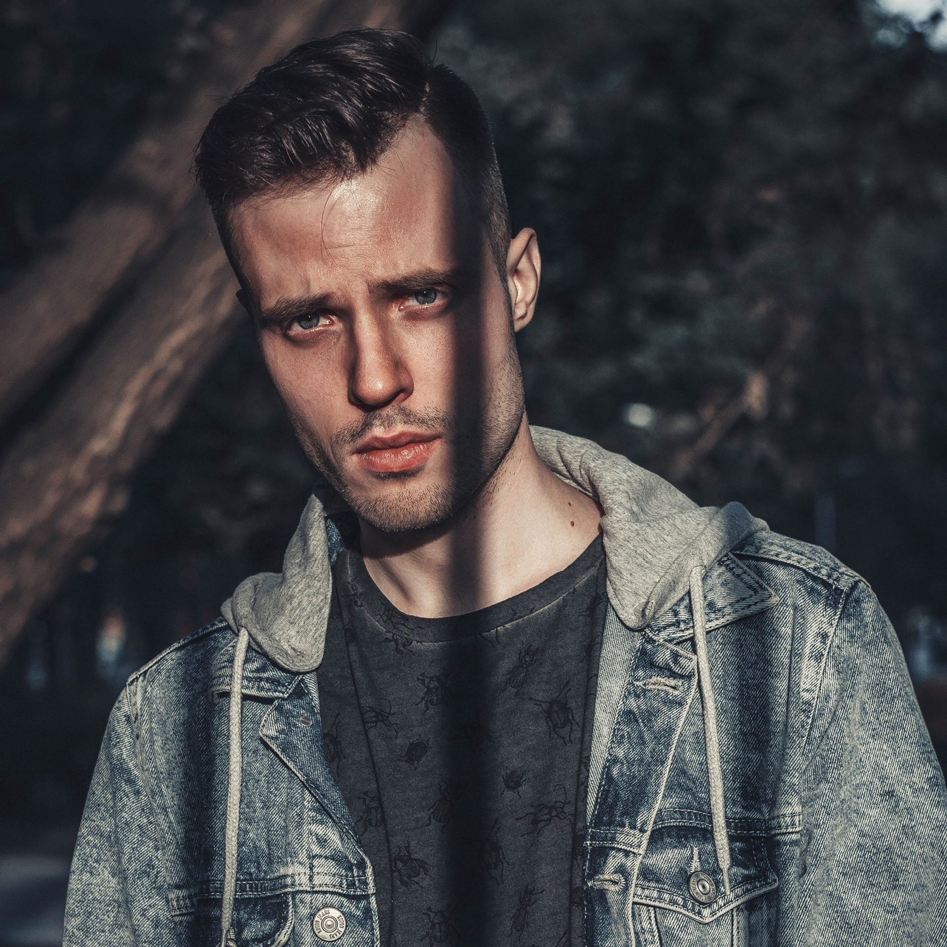 Отзывы. Портретный и репортажный фотограф в Москве Katerina Tesla