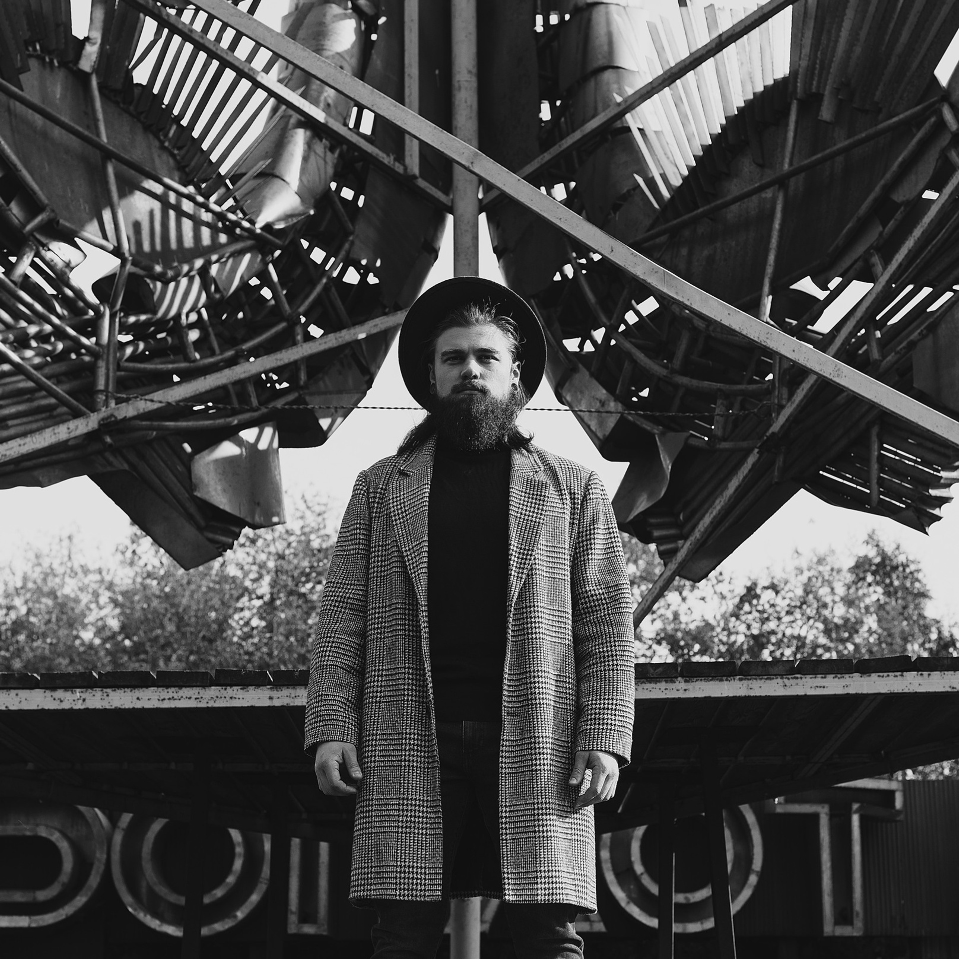 Александр | Aquaman