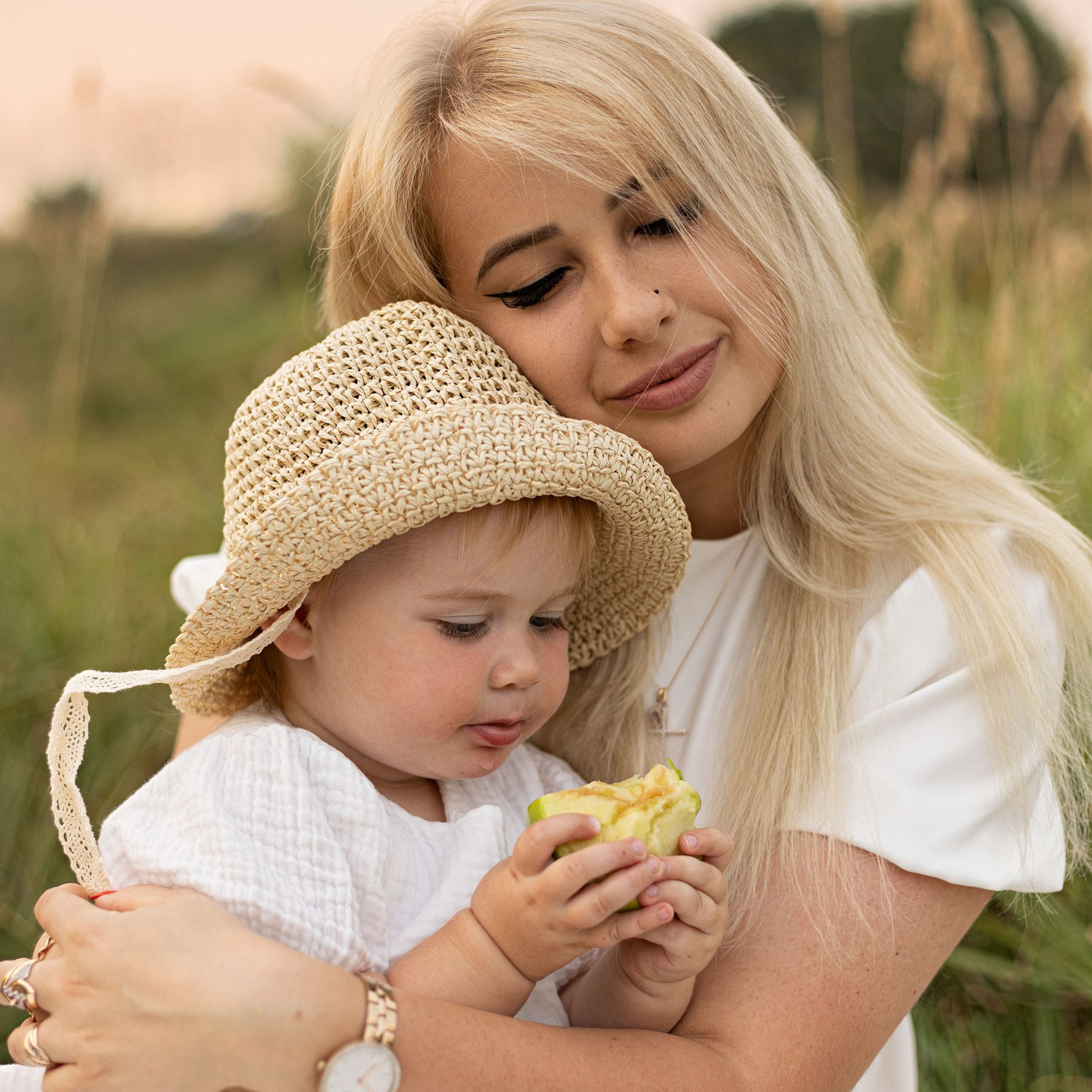 Пикник Озолиных