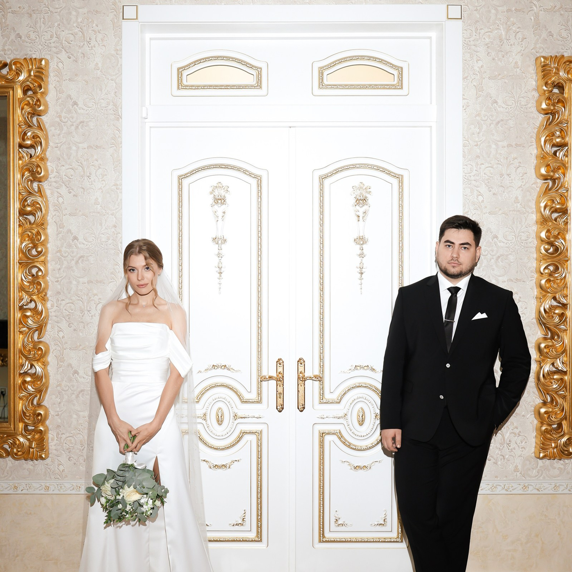 Анастасия и Иван. 2024