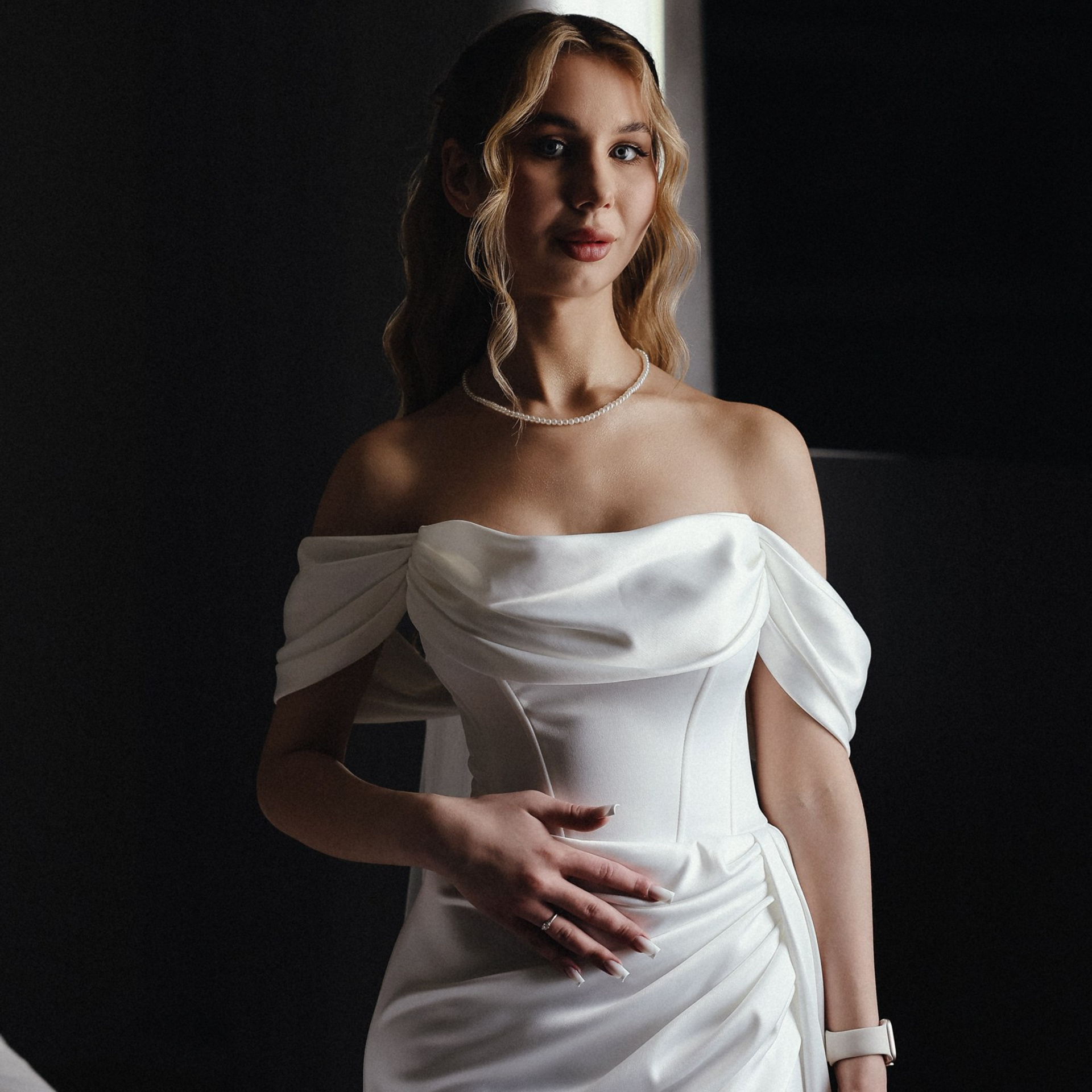 Денис и Анастасия. 2025